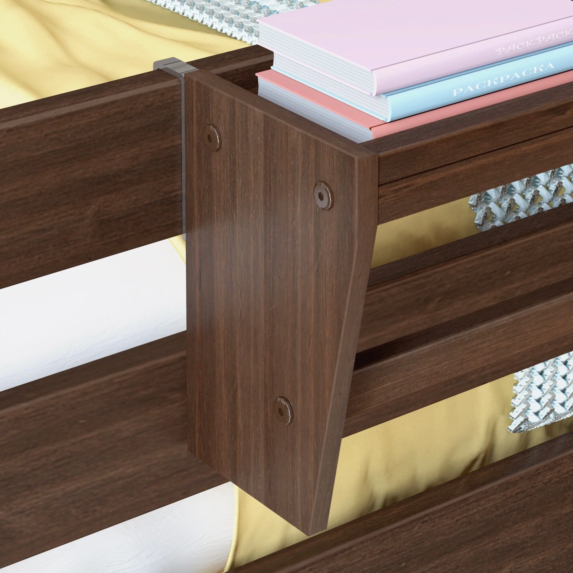 Classic Bedside Tray - Image 52