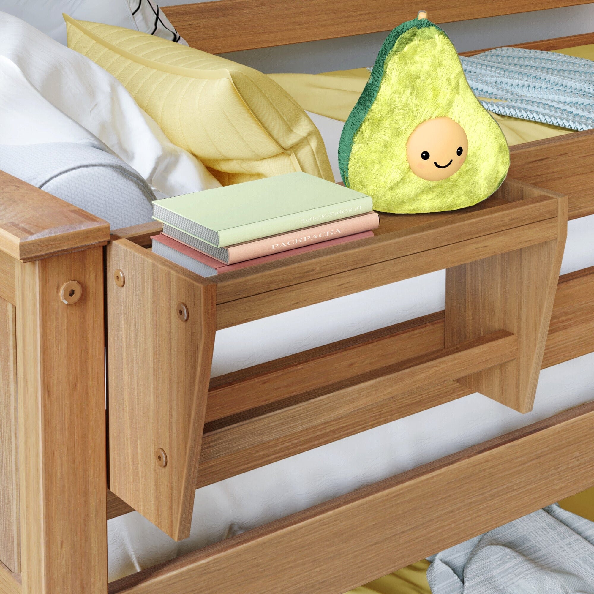 Classic Bedside Tray - Image 6