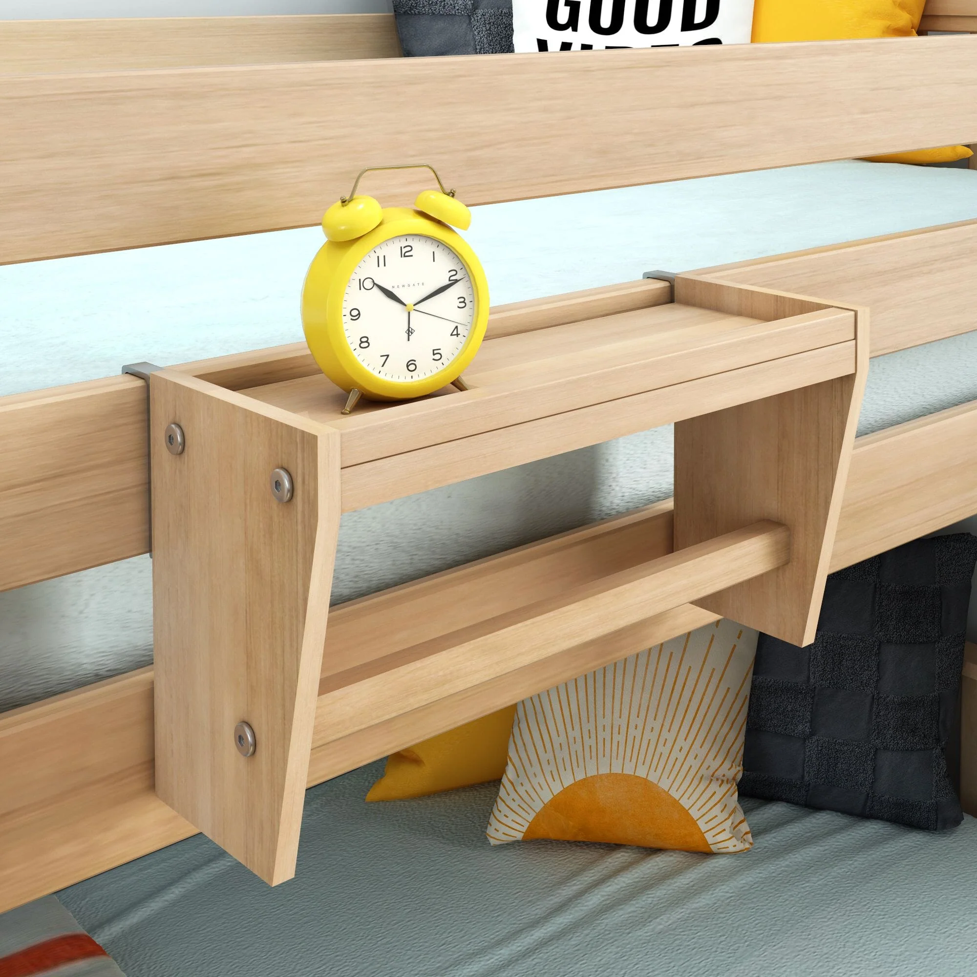 Classic Bedside Tray - Image 8