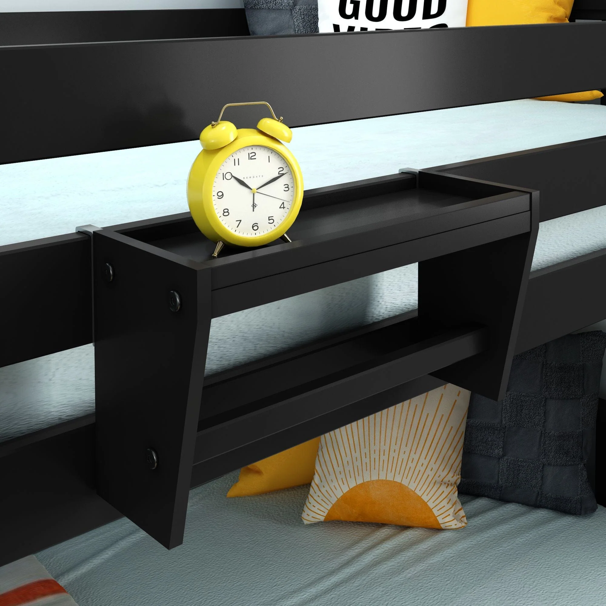 Classic Bedside Tray - Image 9