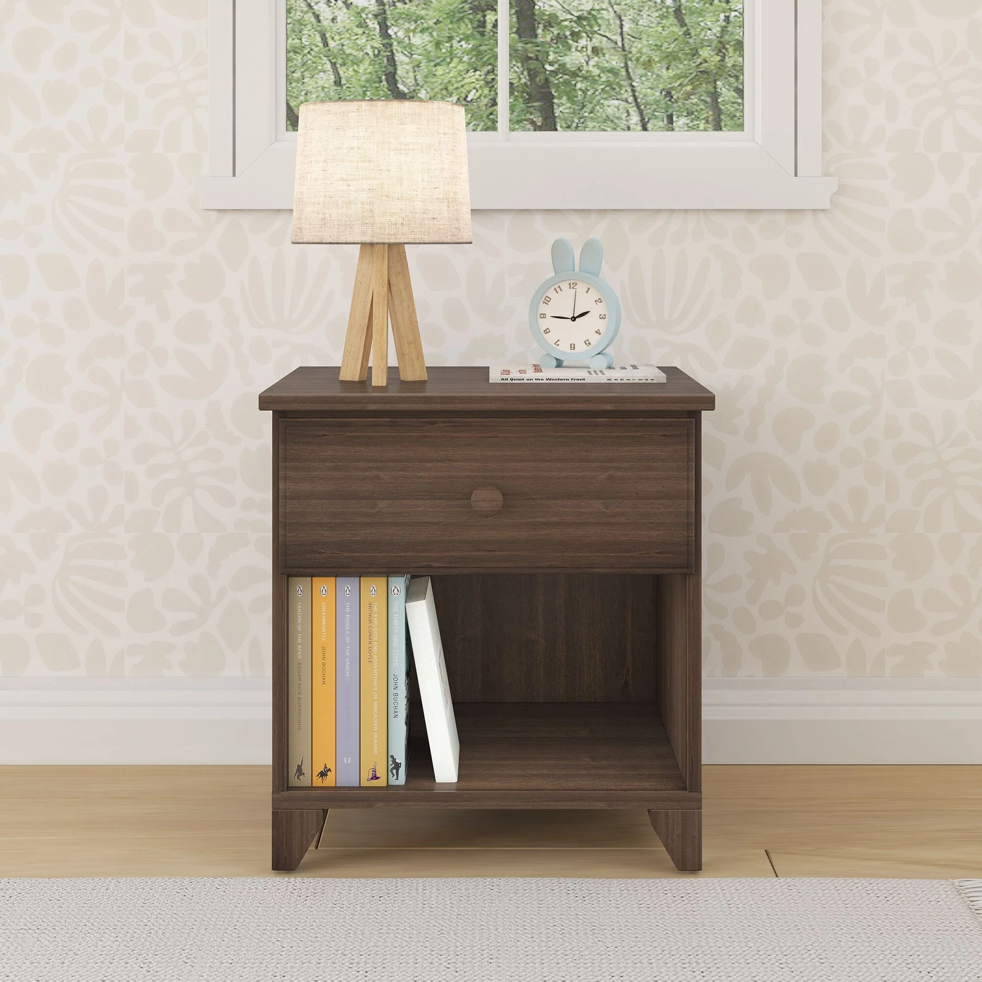 Classic Nightstand - Image 12