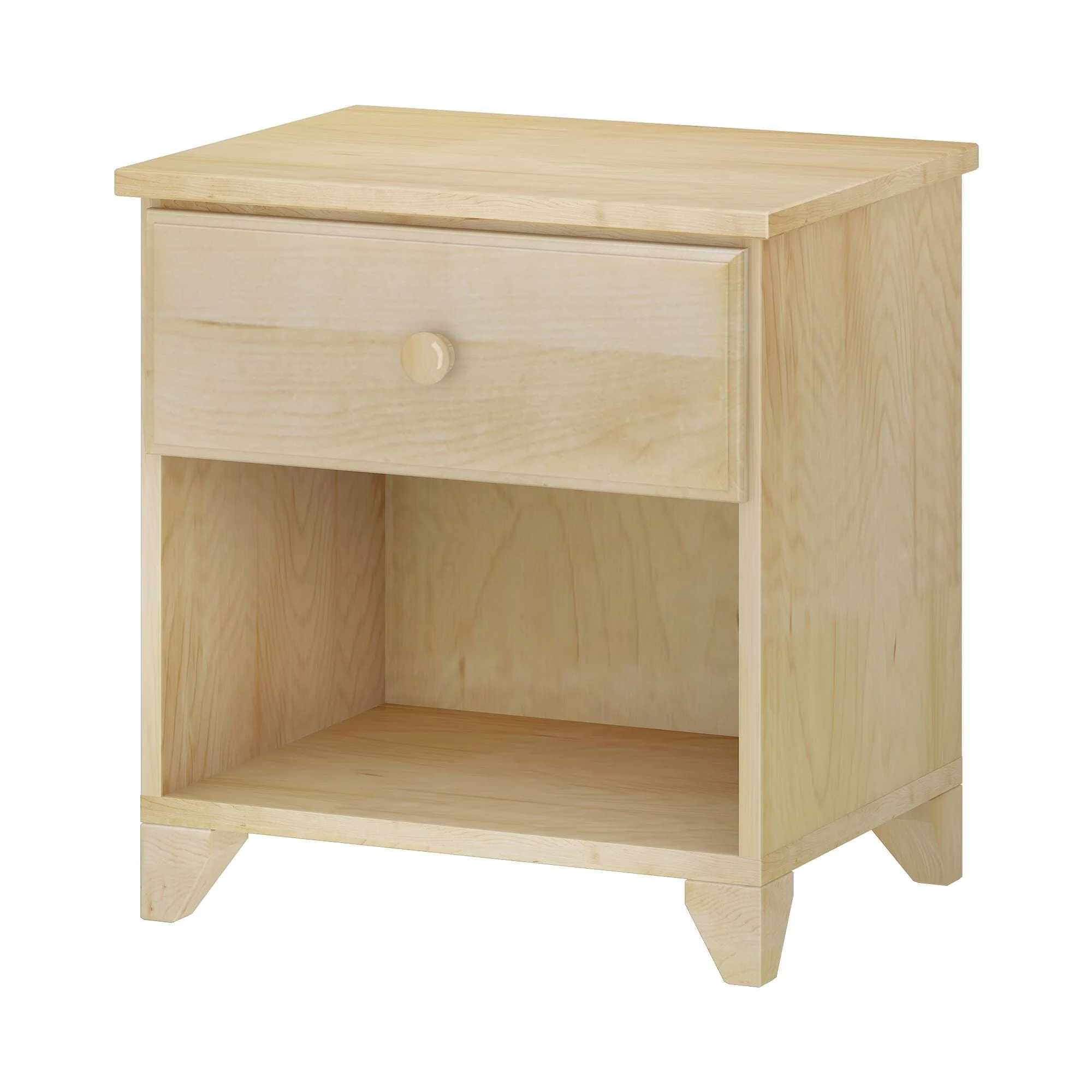 Classic Nightstand - Image 13
