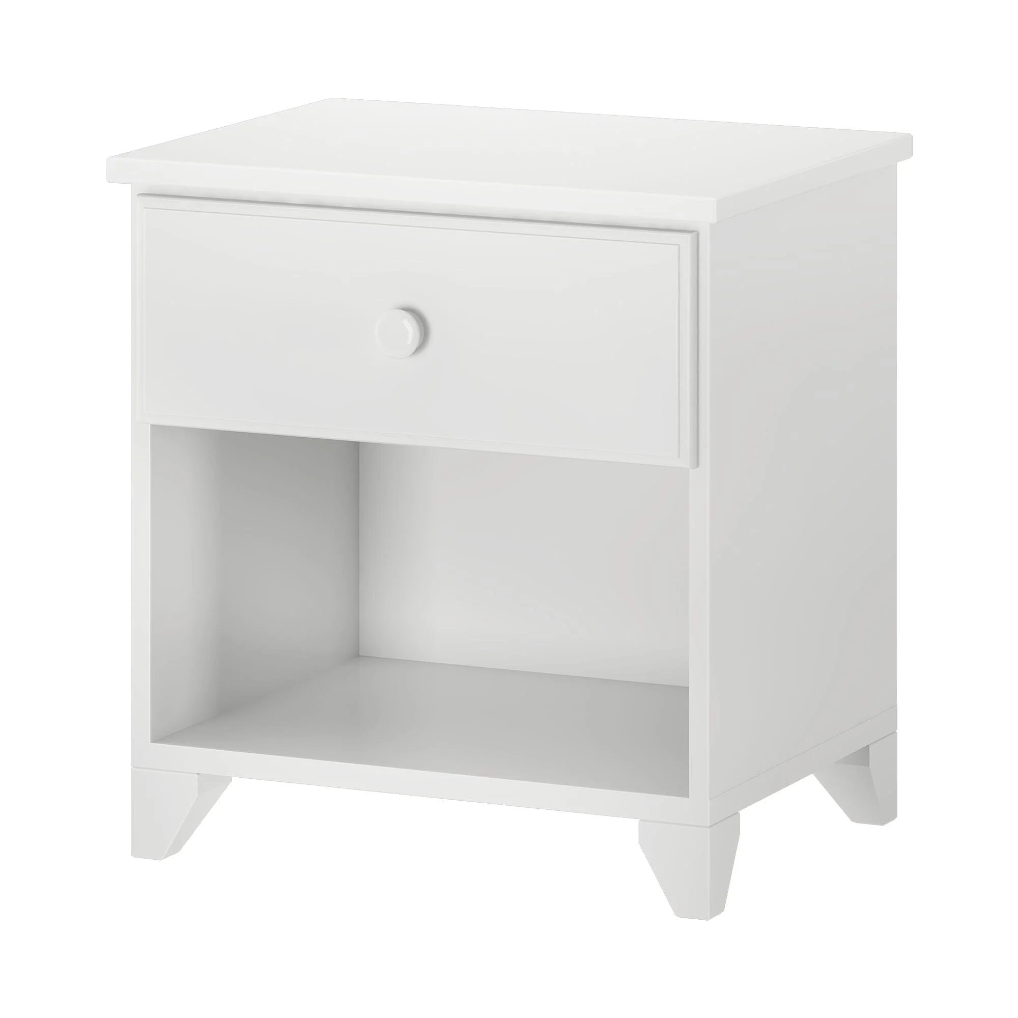 Classic Nightstand - Image 14