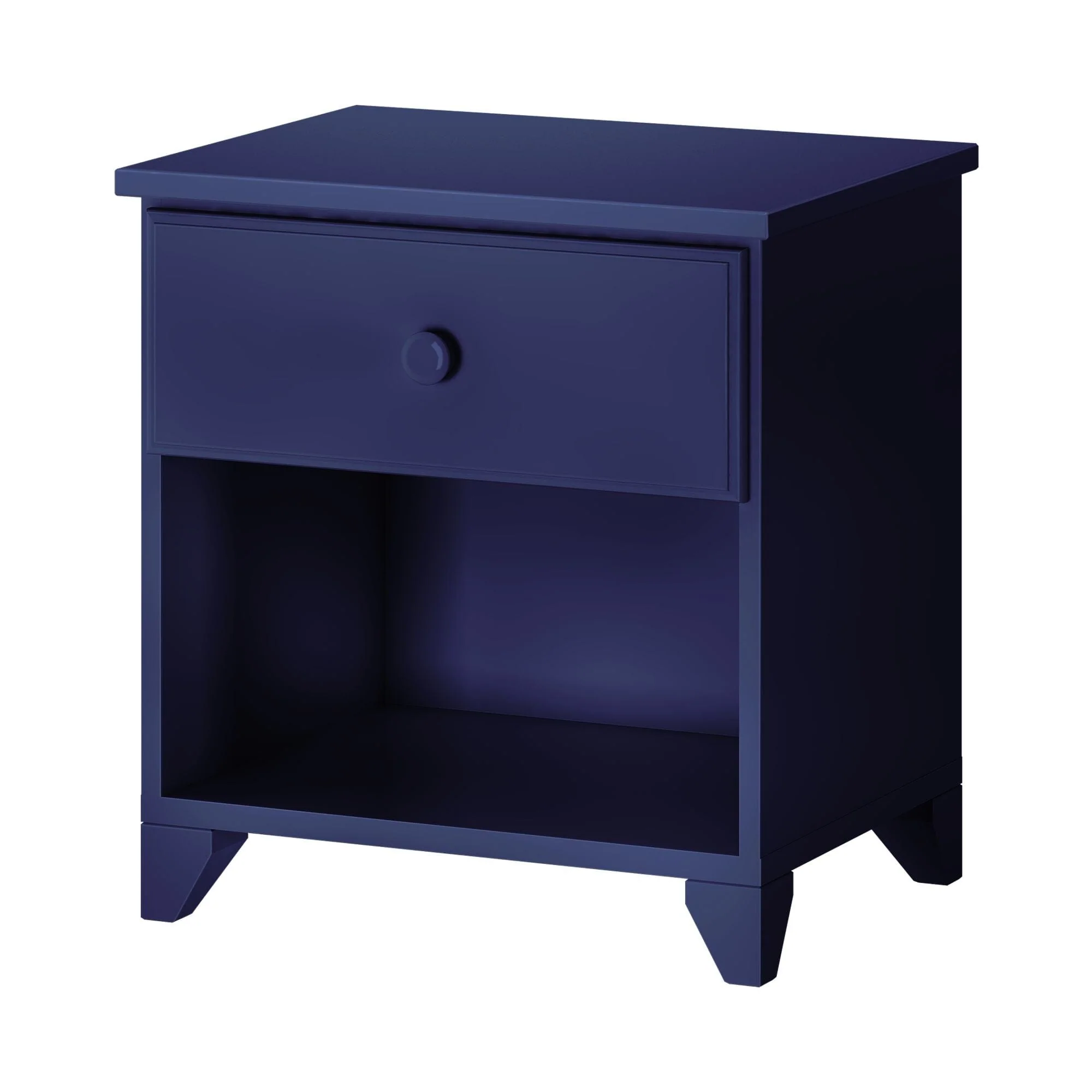 Classic Nightstand - Image 15