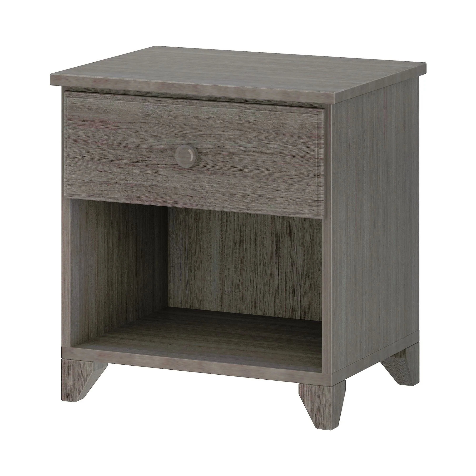 Classic Nightstand - Image 16