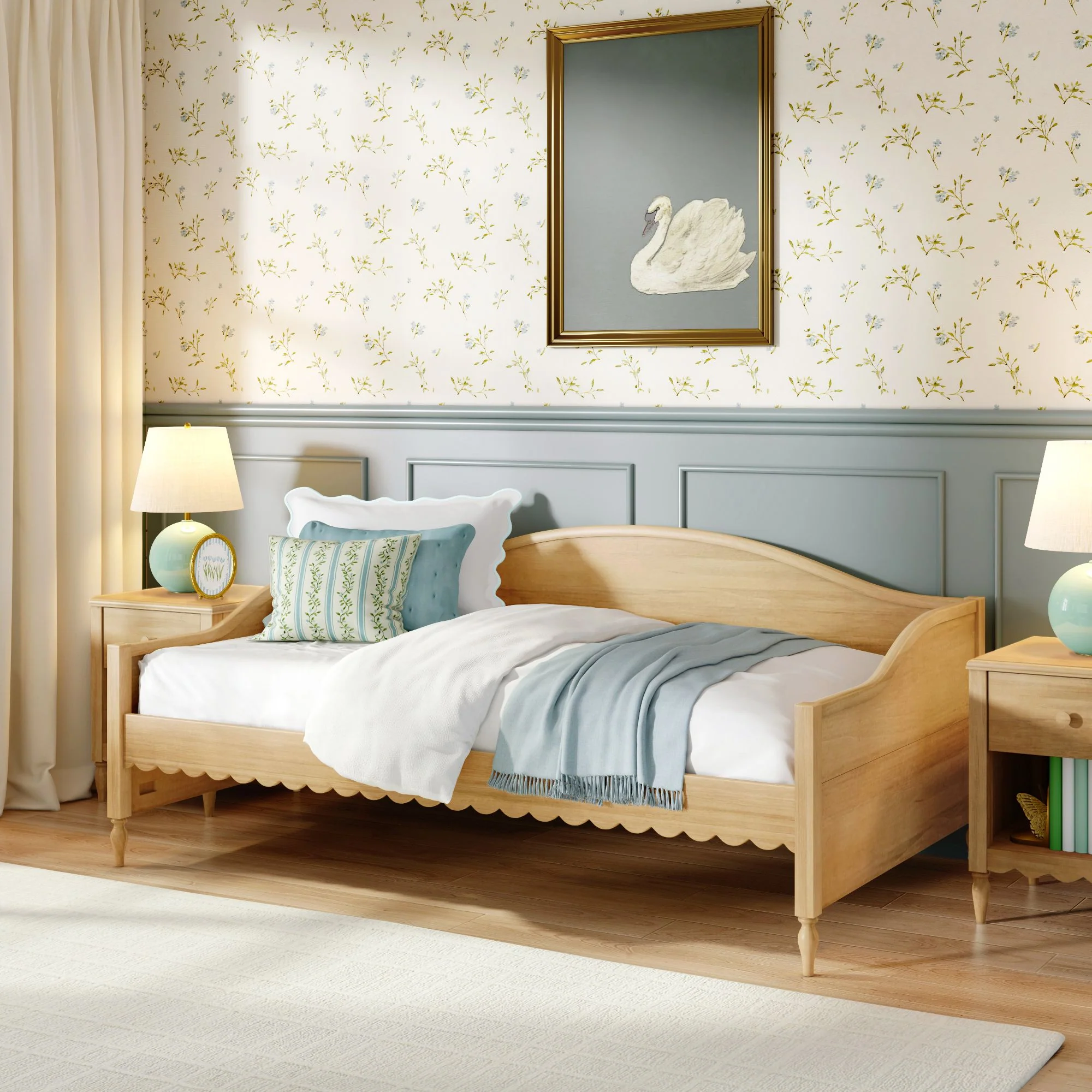 Charlotte Daybed - Image 2