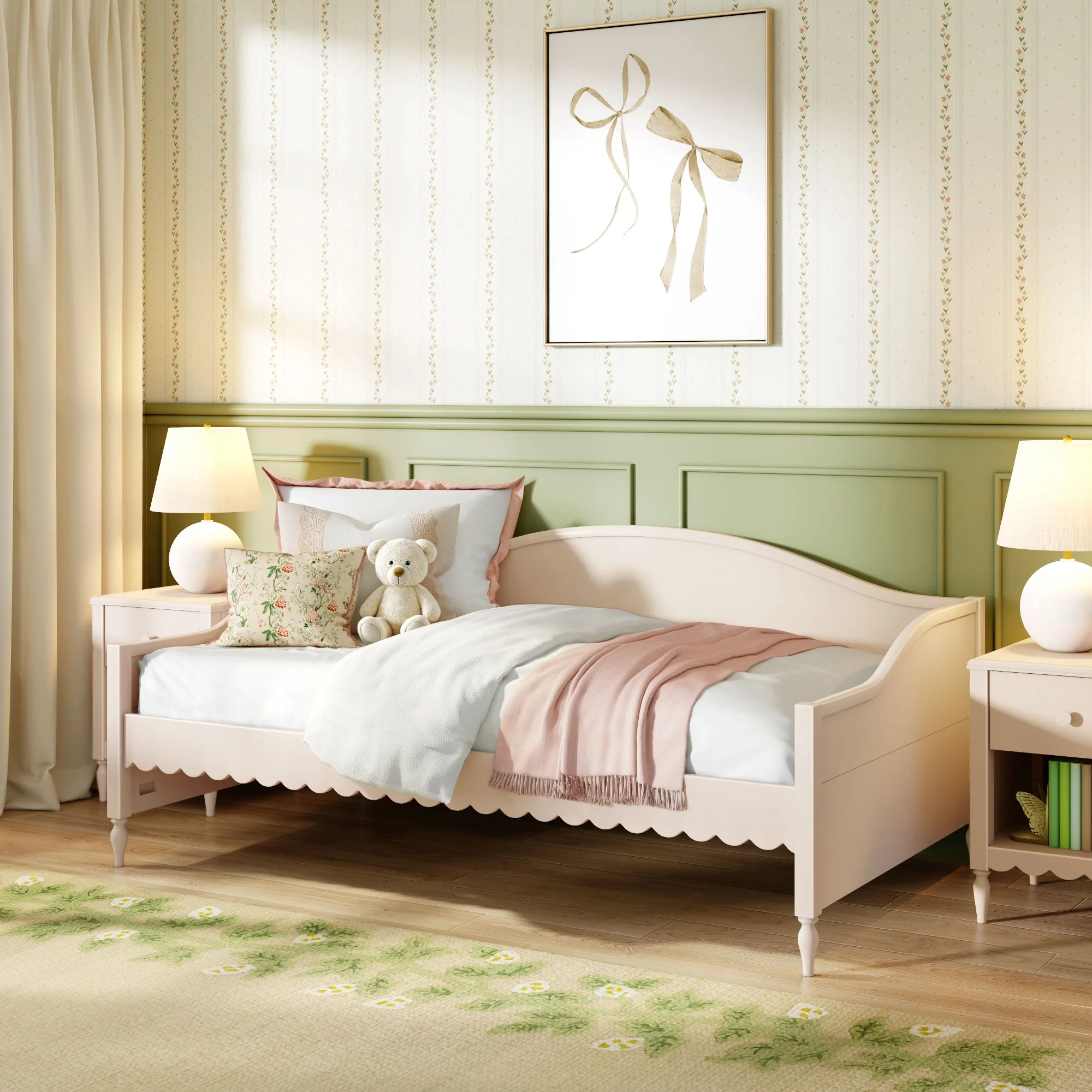 Charlotte Daybed - Image 3