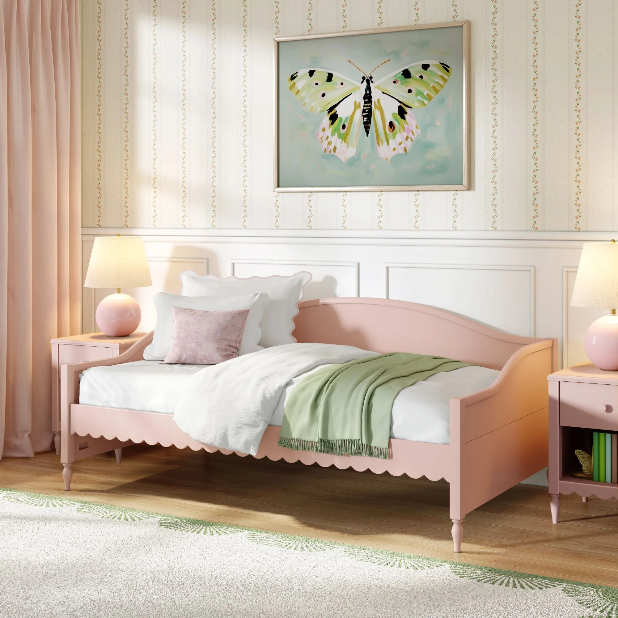 Charlotte Daybed - Image 4