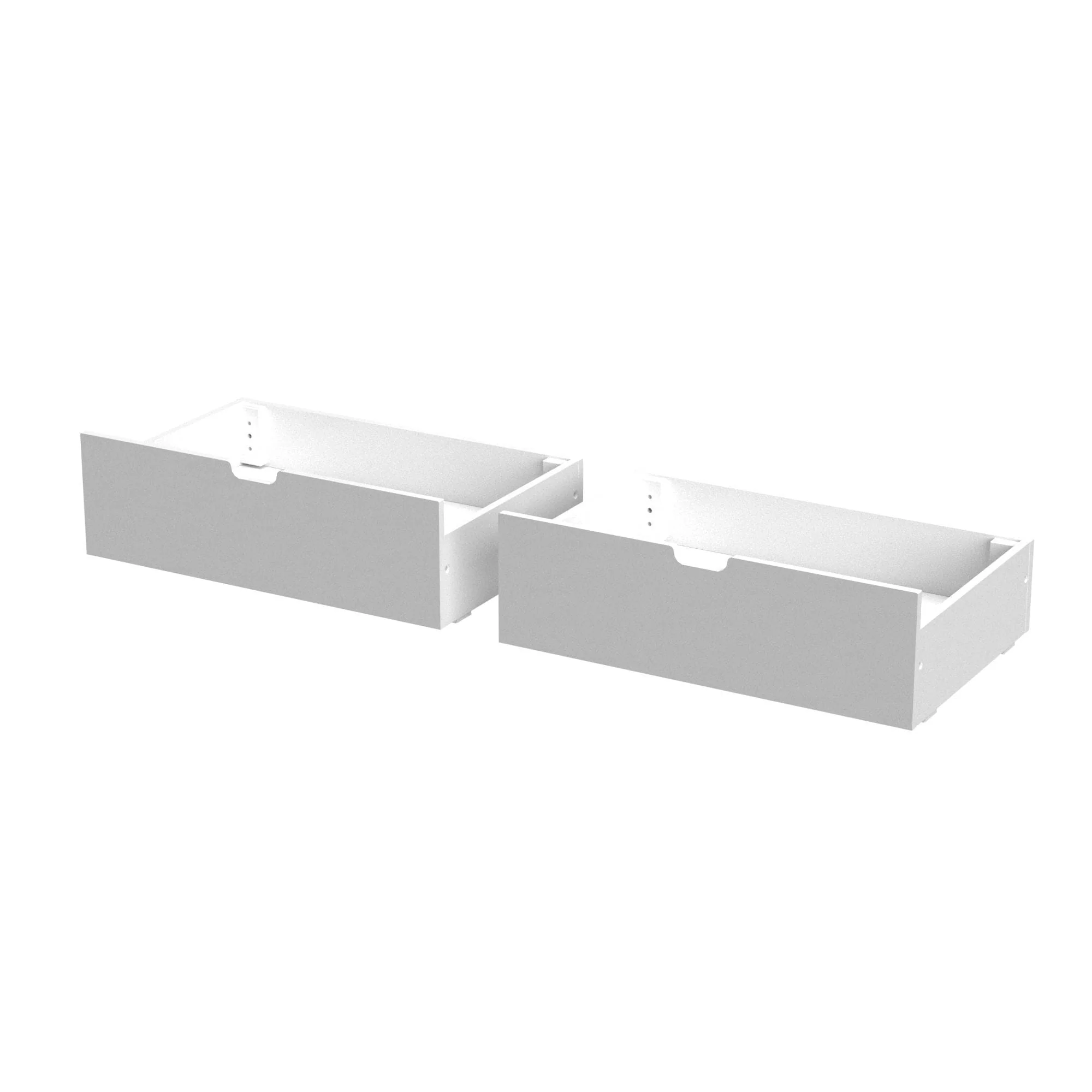 Underbed Storage Drawers - Image 2