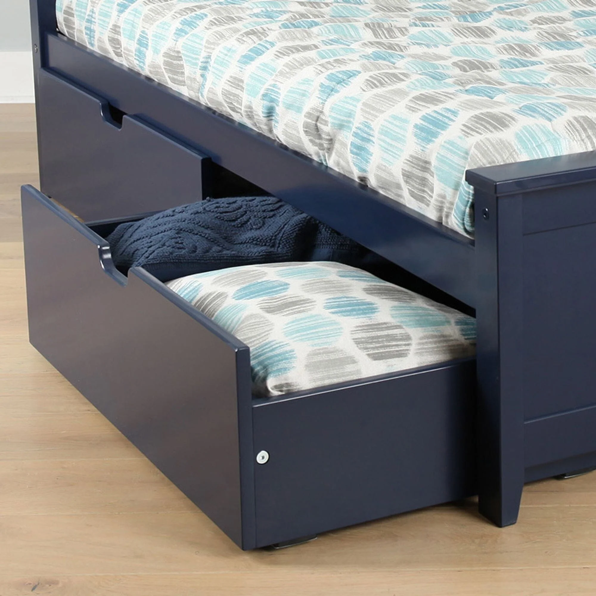 Underbed Storage Drawers - Image 5