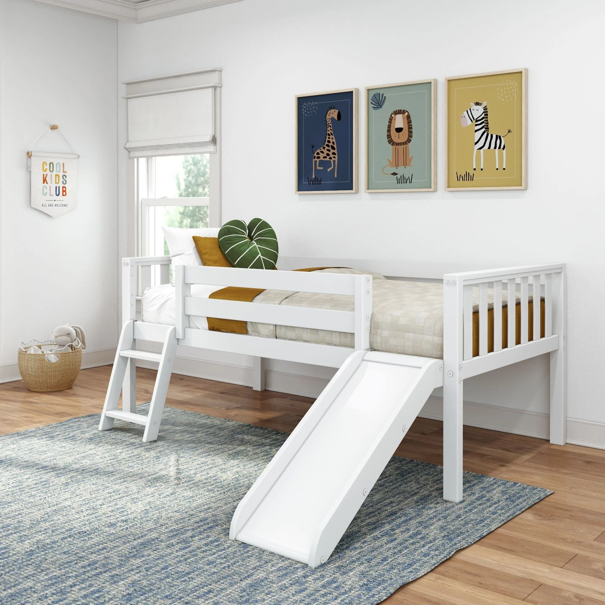 (Combined Listing) Soren Twin Ultra Low Loft - Image 2