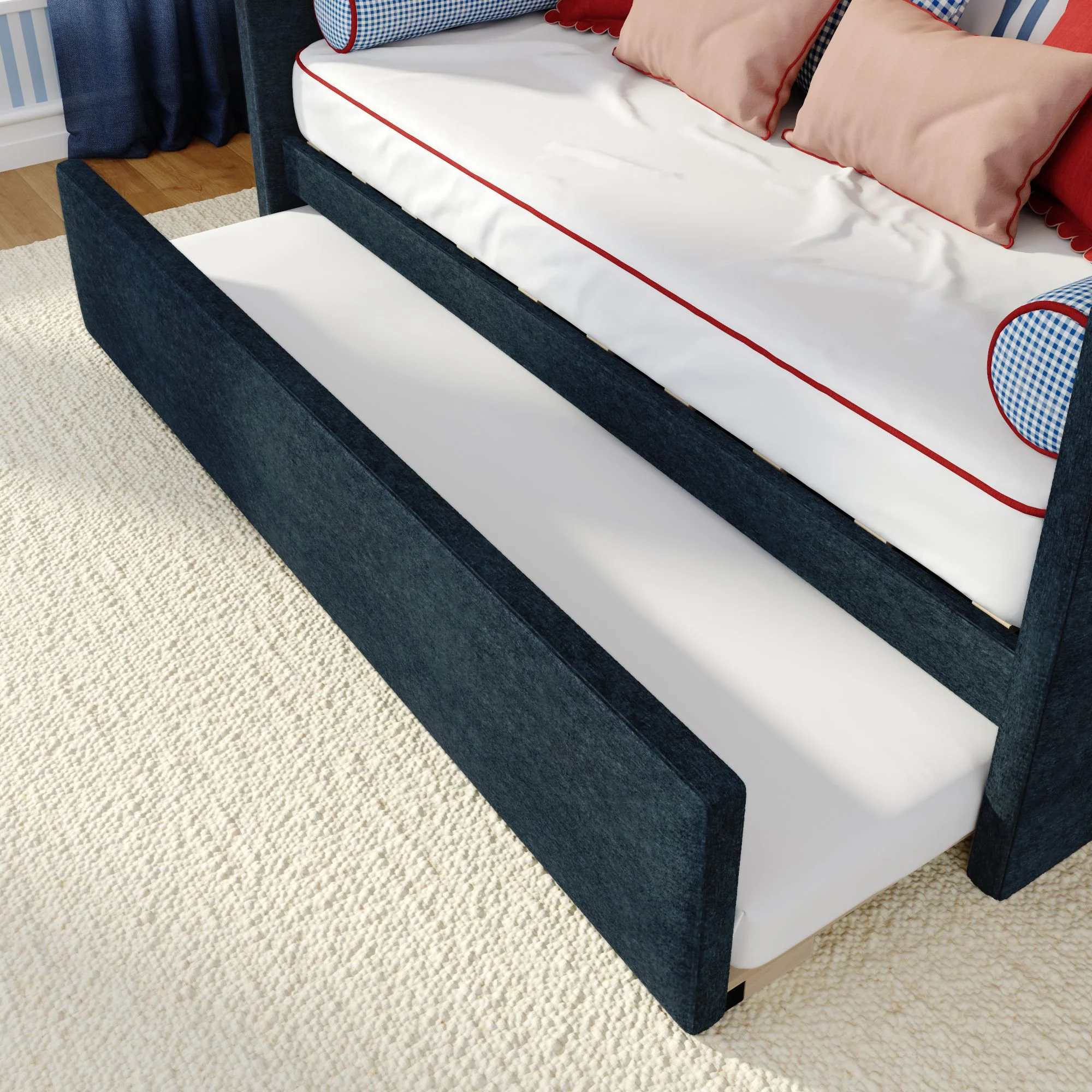Delany Twin Daybed With Trundle - Image 13