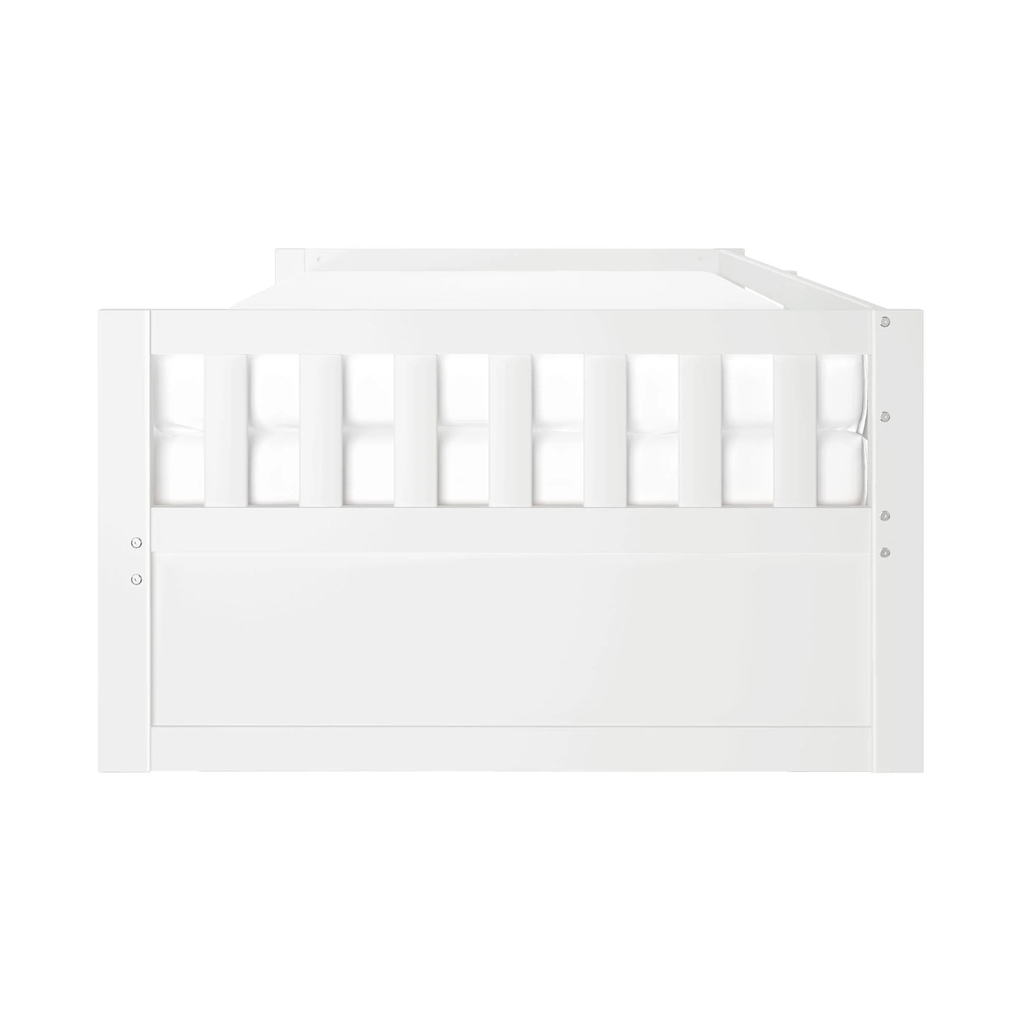 Elizabeth Twin to King Daybed With Storage Drawers - Image 15