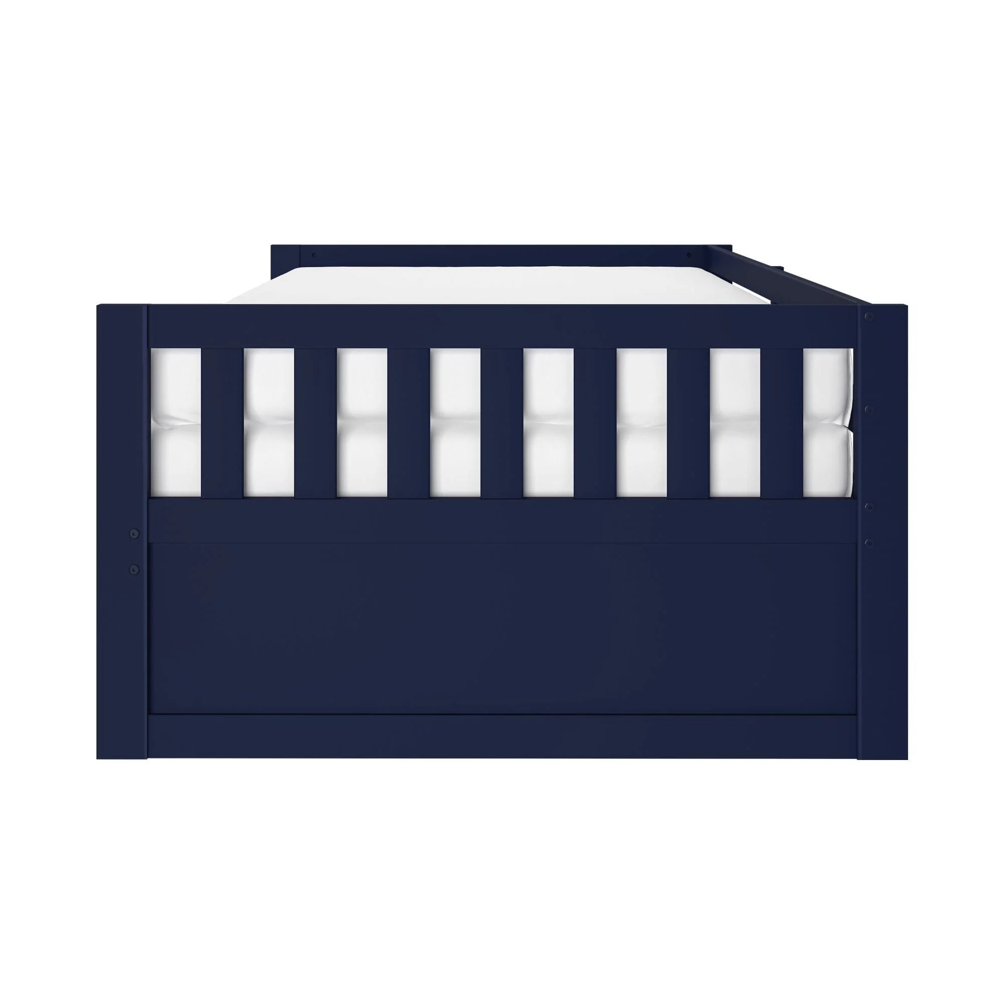 Elizabeth Twin to King Daybed With Storage Drawers - Image 16