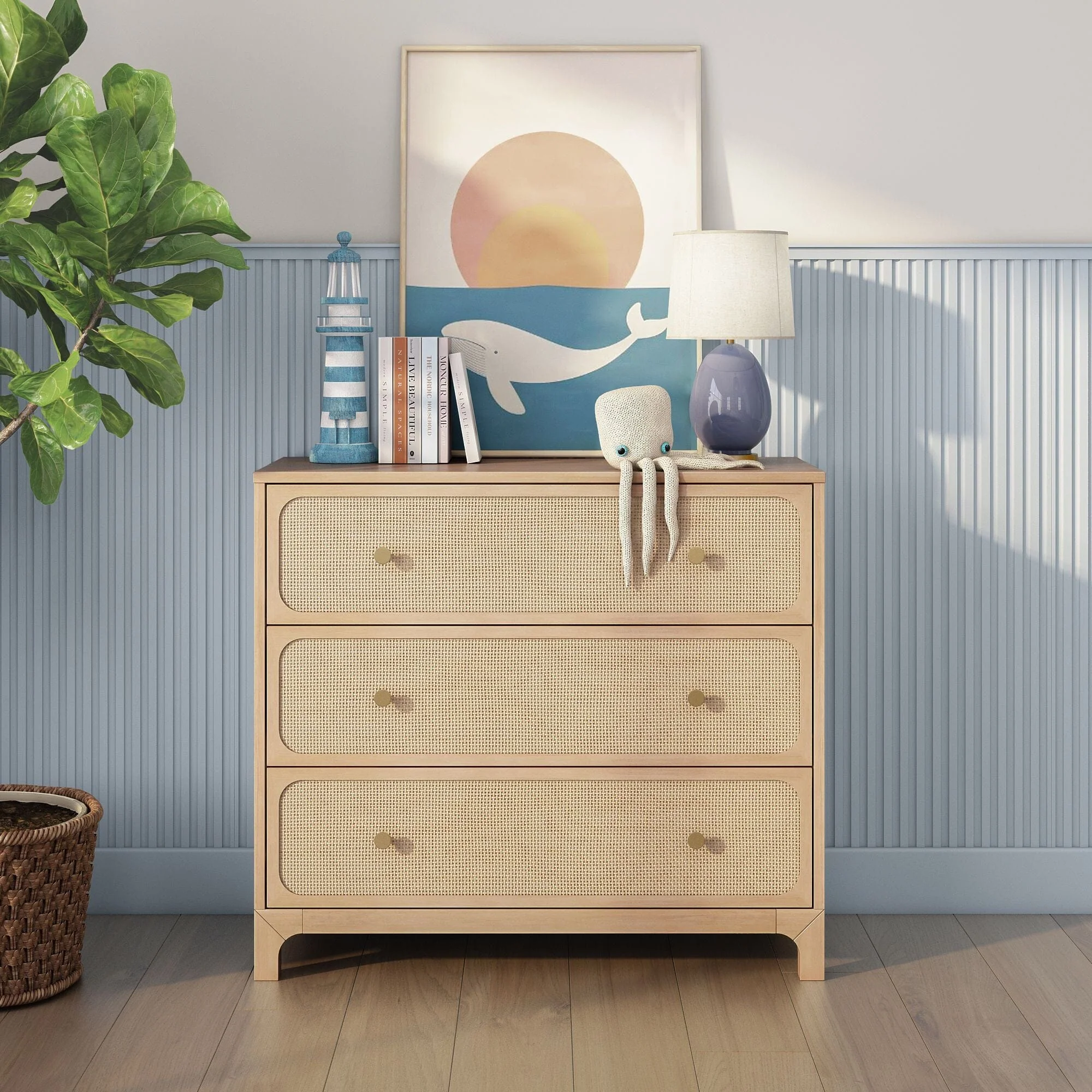 (Combined Listing) Ellis Dresser - Image 4