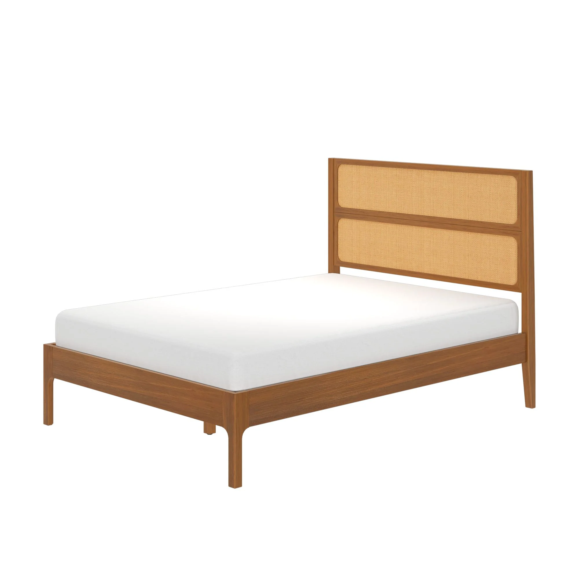 Ellis Full Bed - Image 5