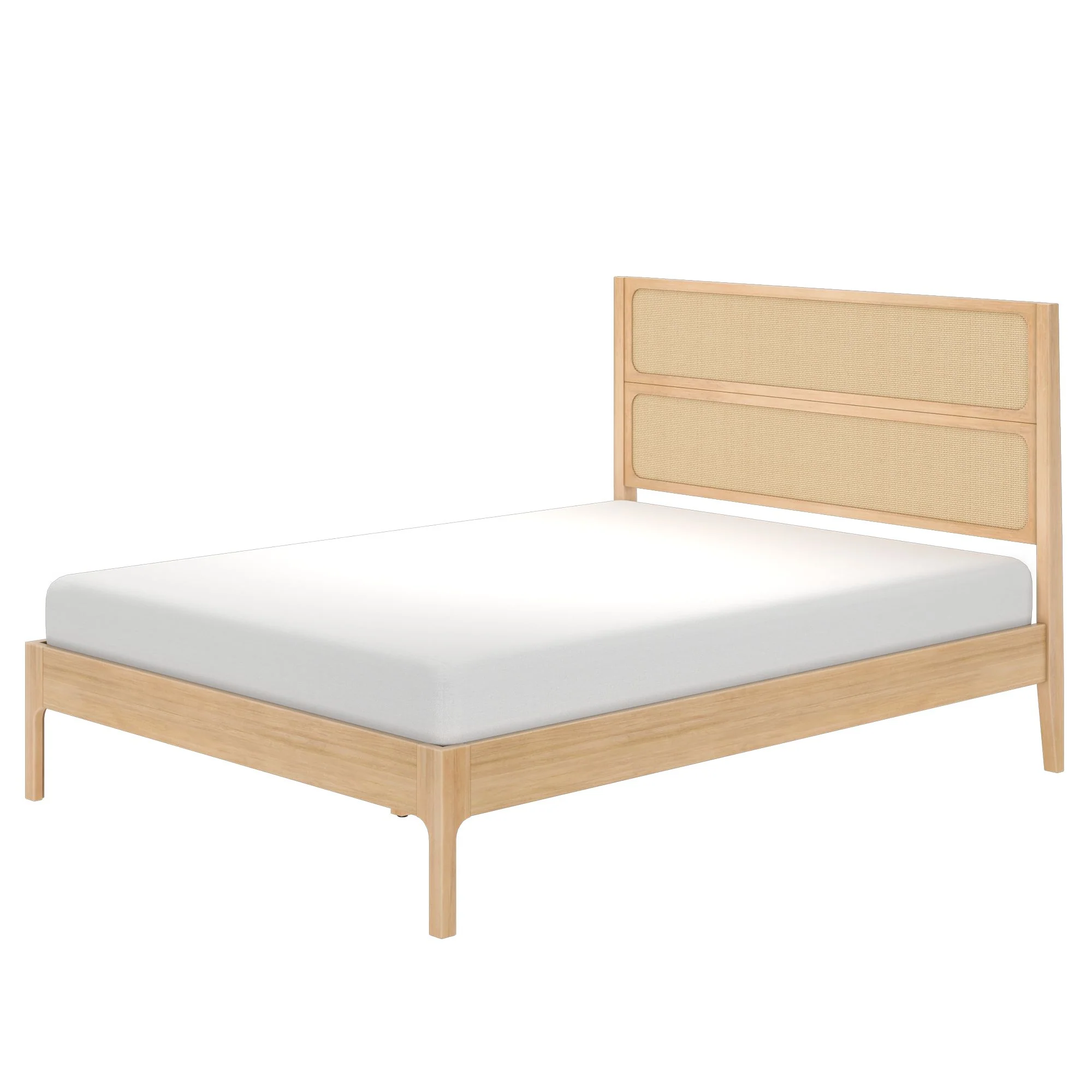 Ellis Queen Bed - Image 6