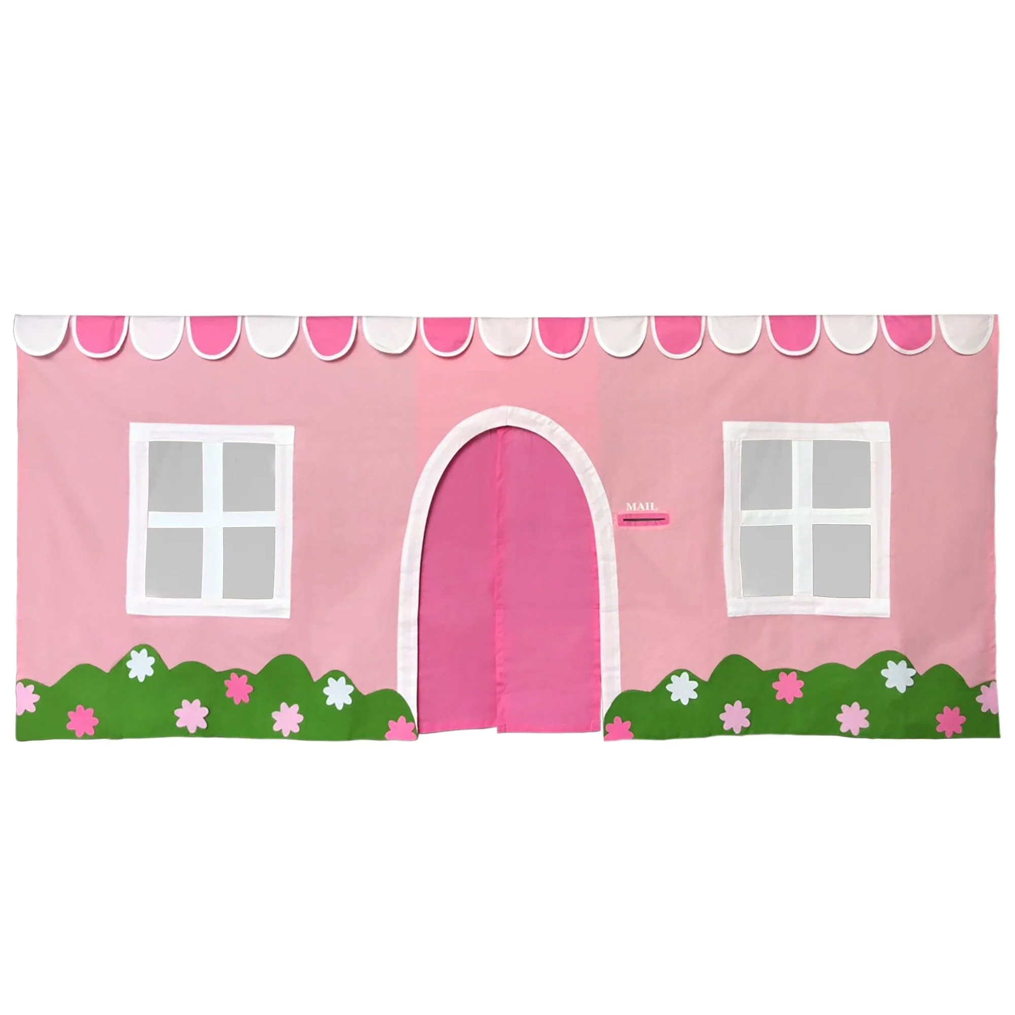 Farmhouse Curtain - Image 5