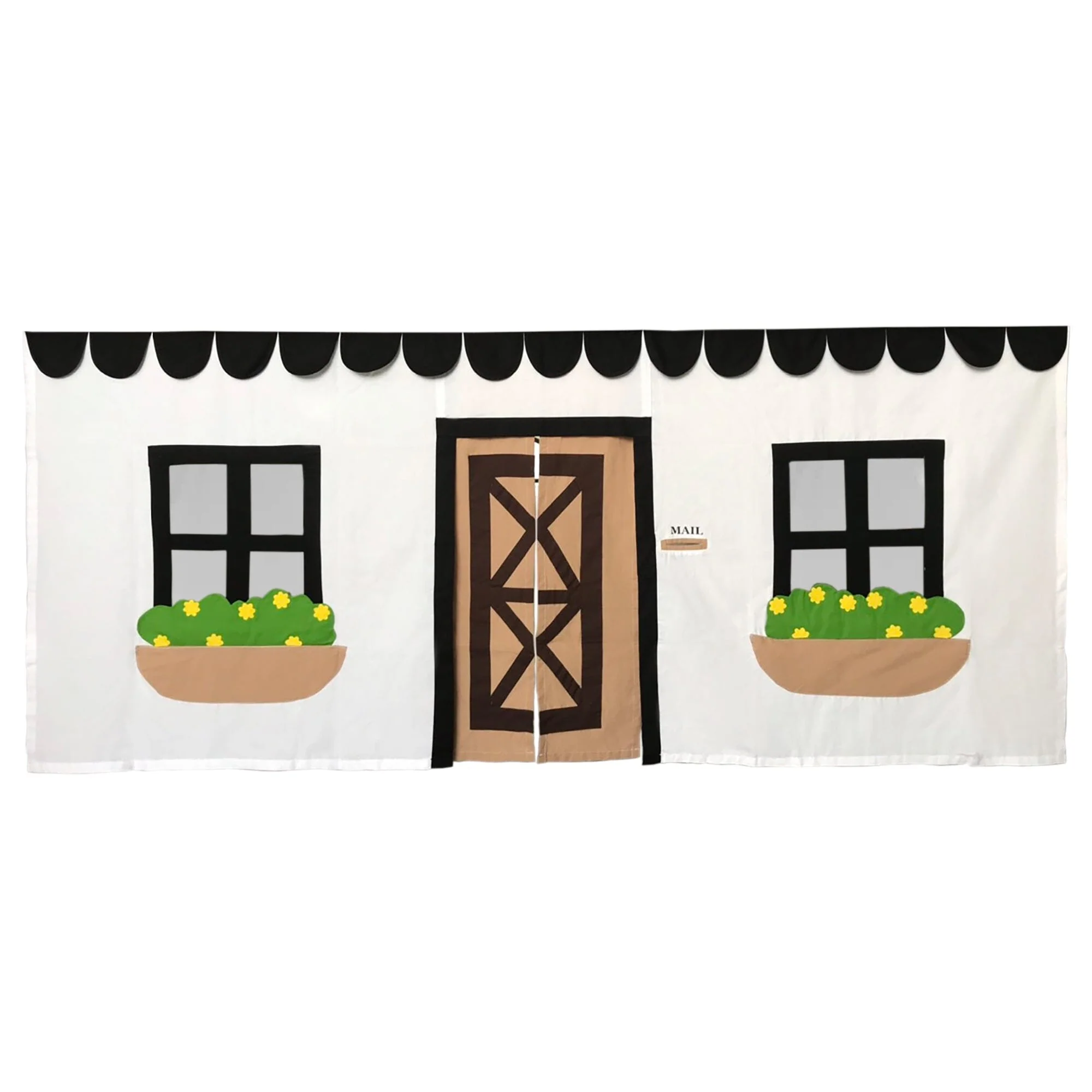Farmhouse Curtain - Image 6