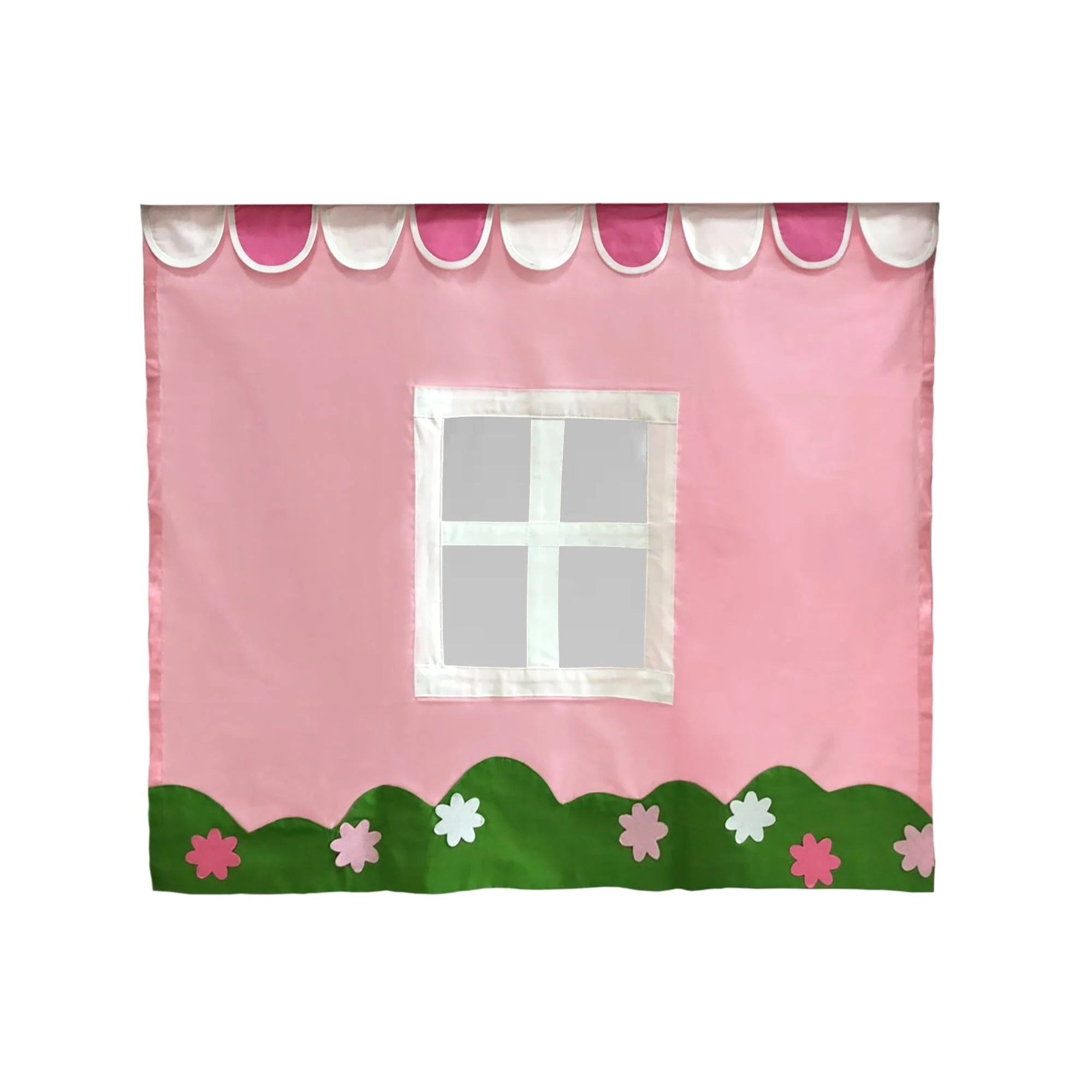 Farmhouse Curtain - Image 7