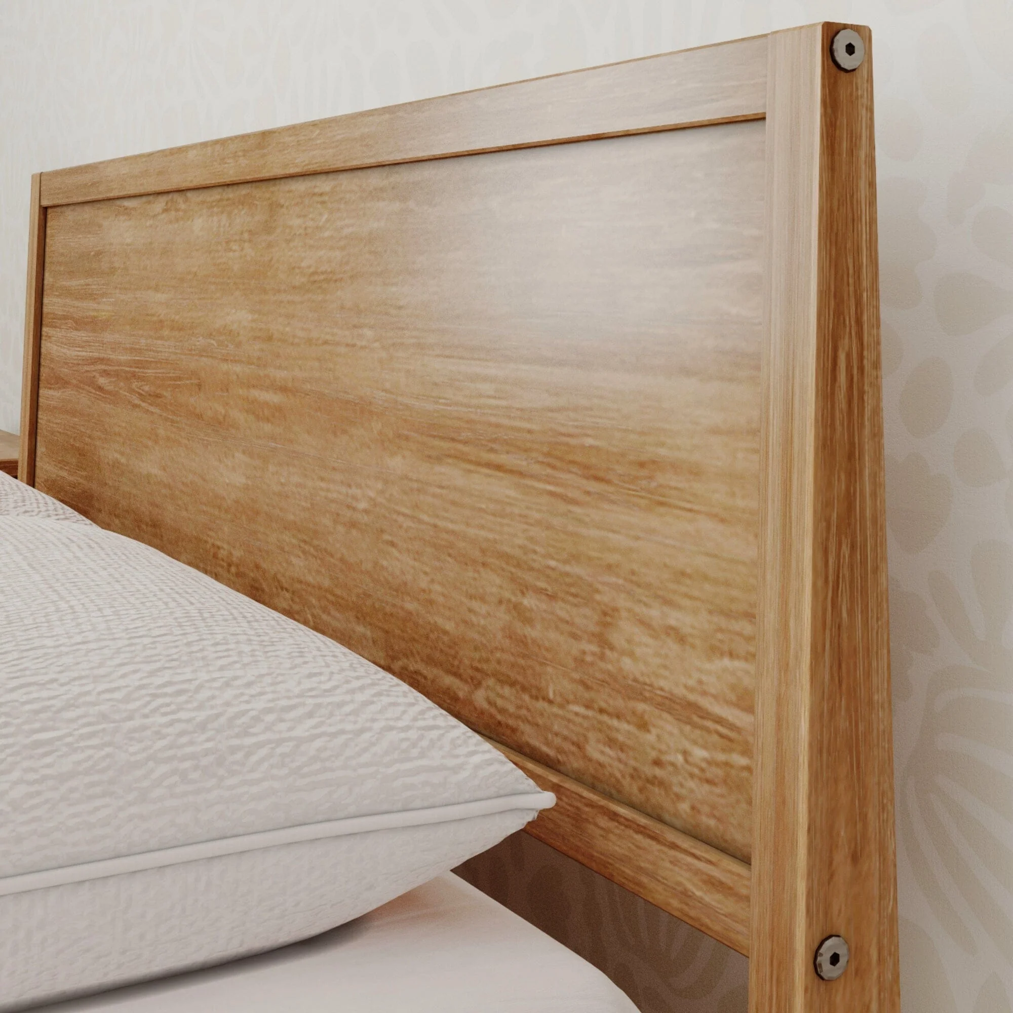 Full Panel Bed - Image 14