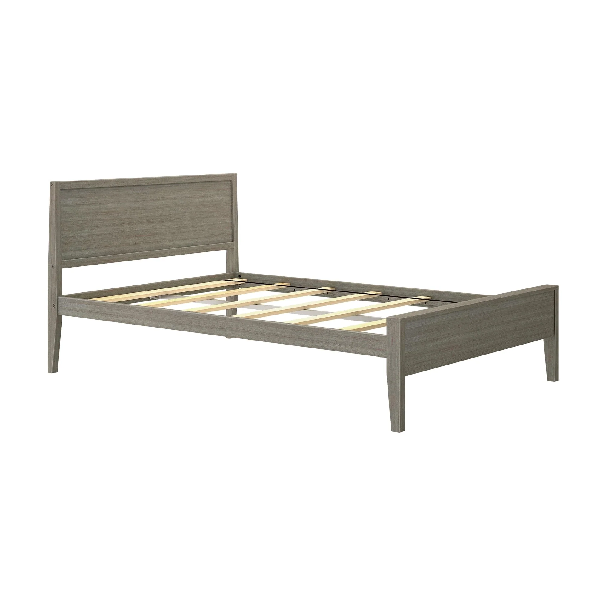 Full Panel Bed - Image 9