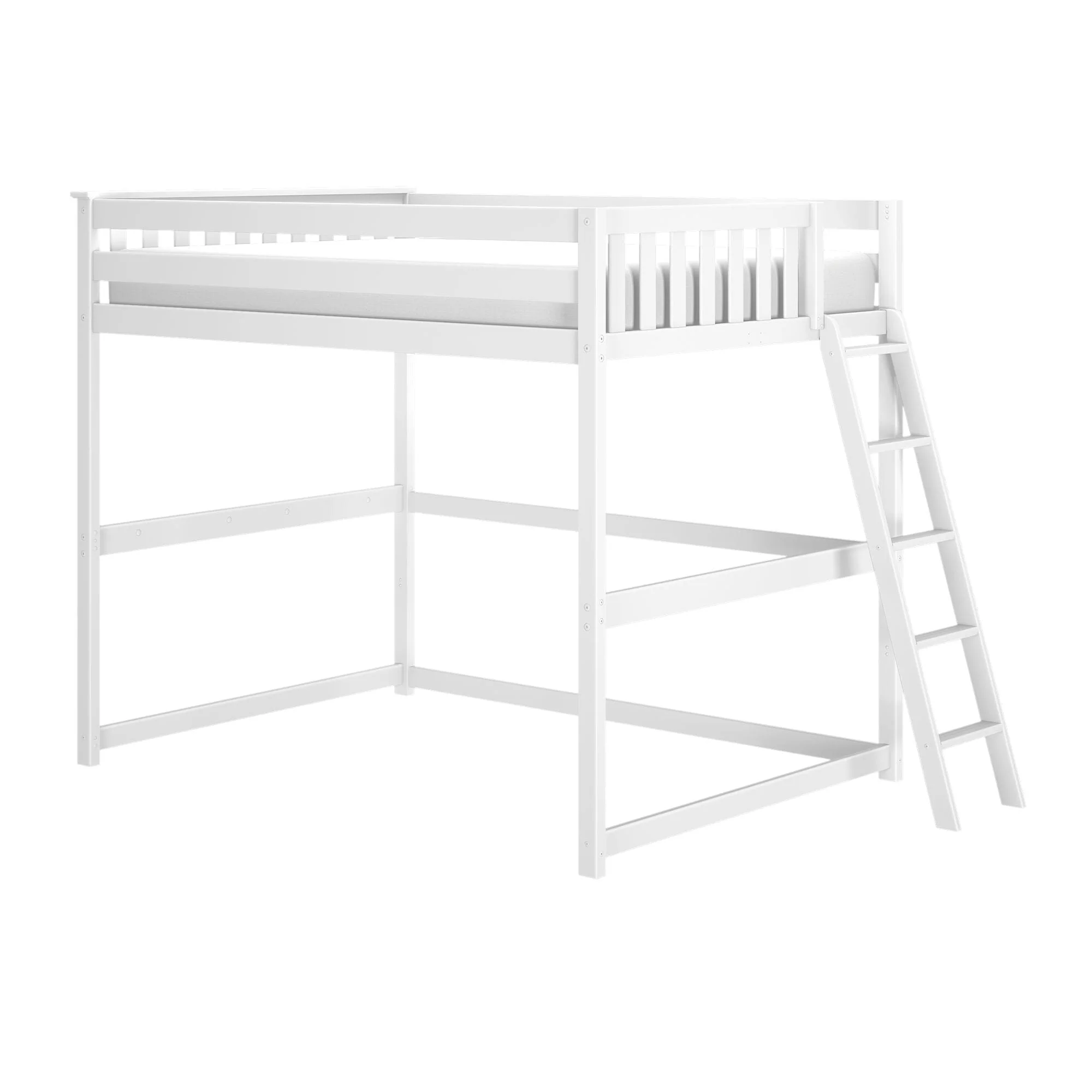 Full Loft Bed - Image 9