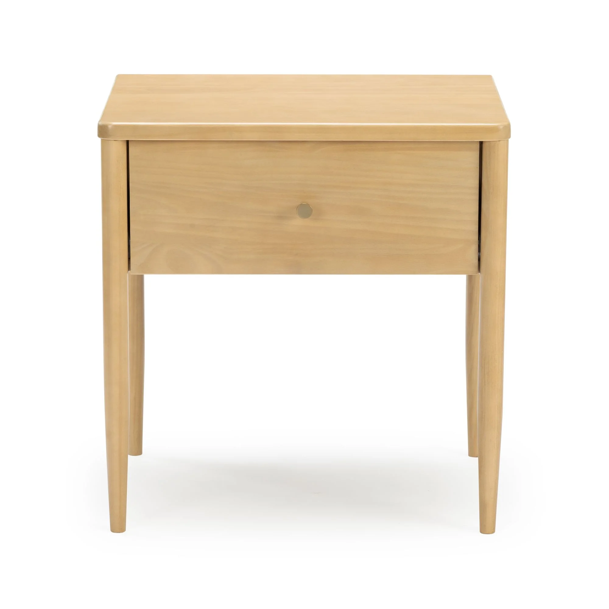 Hudson 1-Drawer Nightstand - Image 13