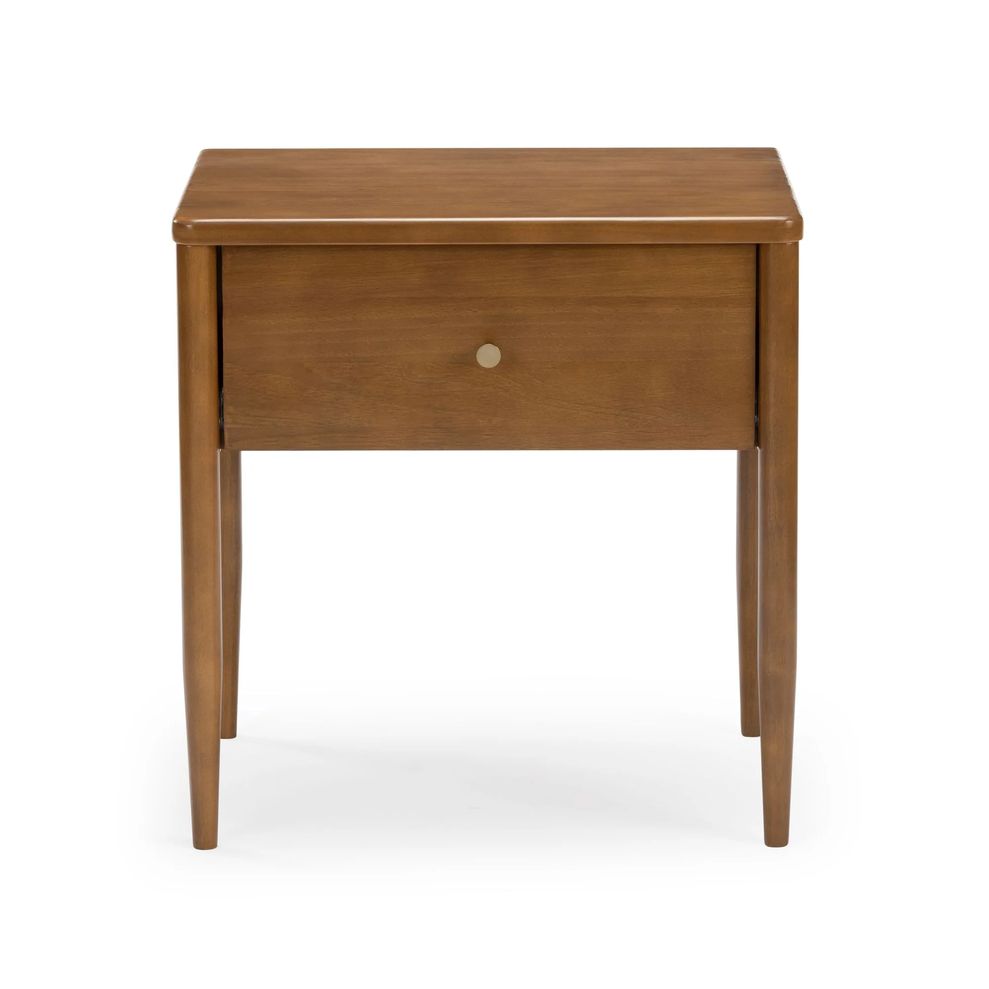 Hudson 1-Drawer Nightstand - Image 15
