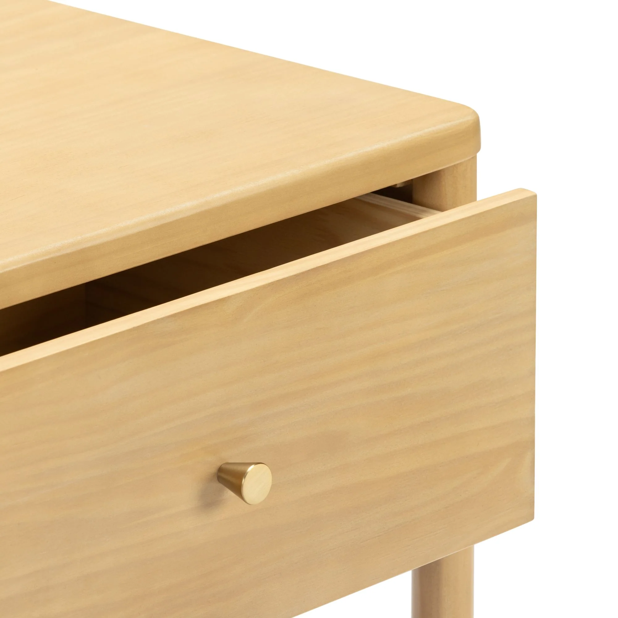 Hudson 1-Drawer Nightstand - Image 22