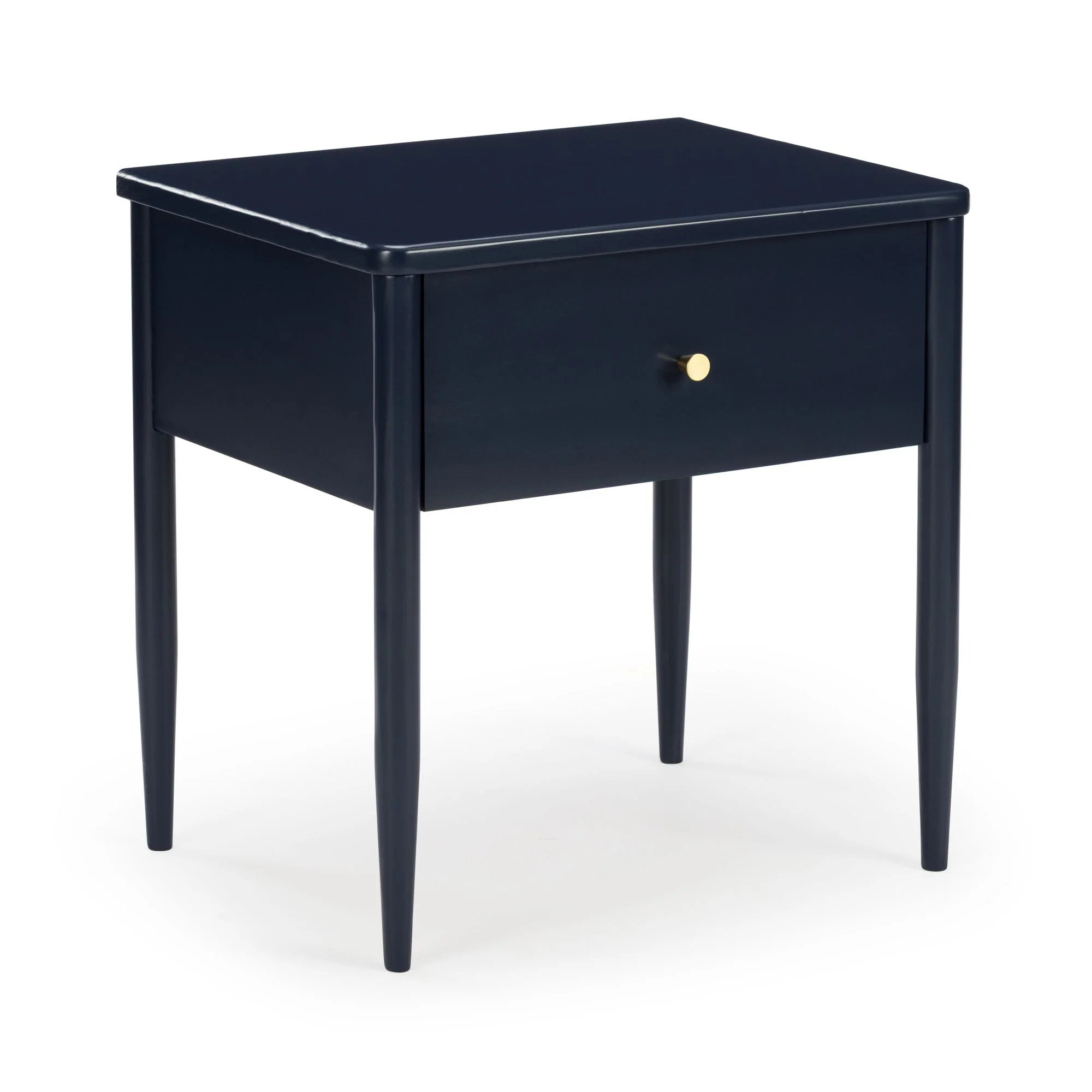 Hudson 1-Drawer Nightstand - Image 8