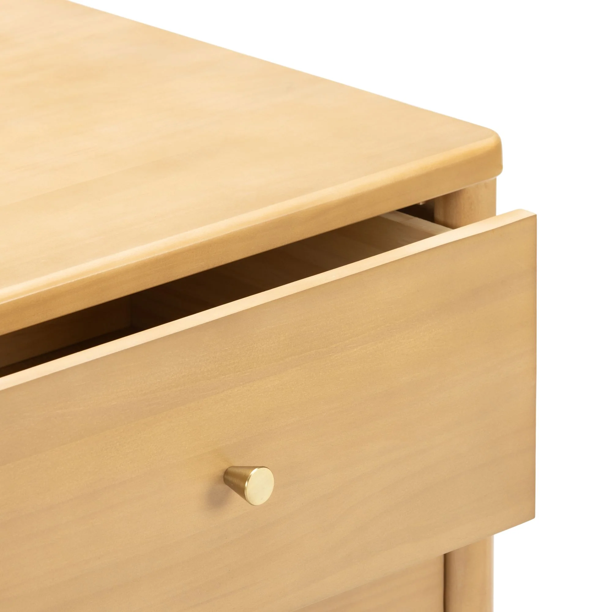 Hudson 2-Drawer Nightstand - Image 15