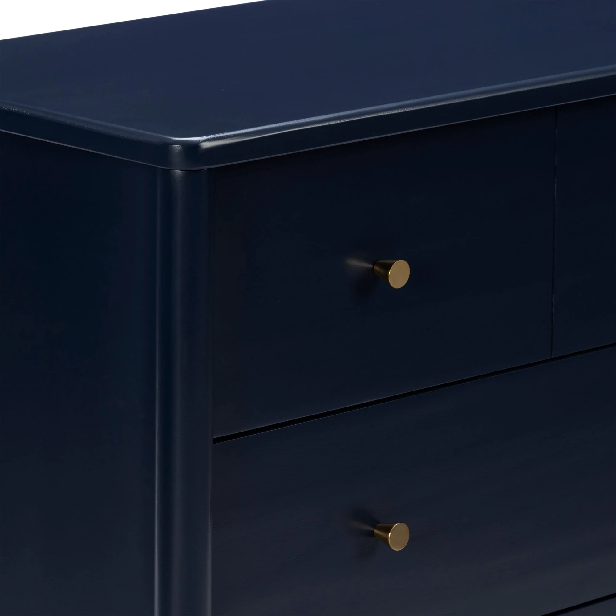 Hudson 4-Drawer Dresser - Image 20