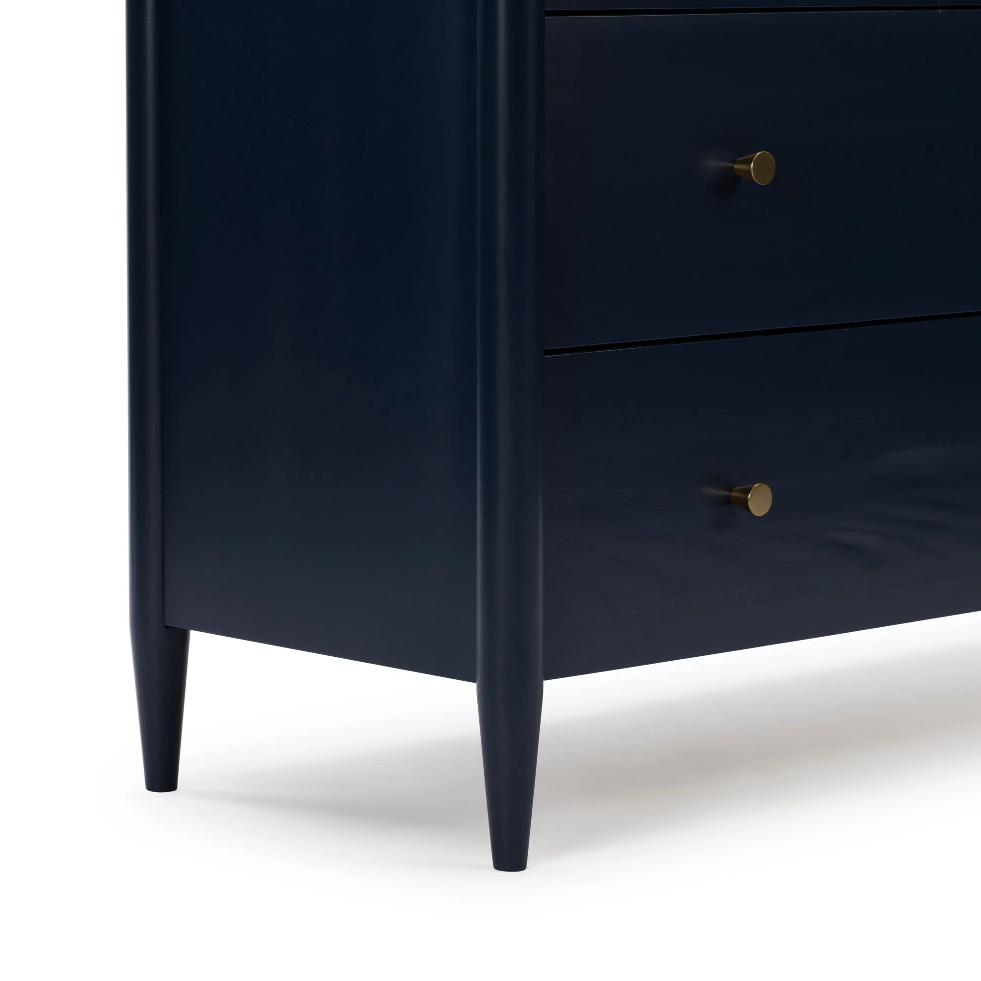 Hudson 4-Drawer Dresser - Image 23
