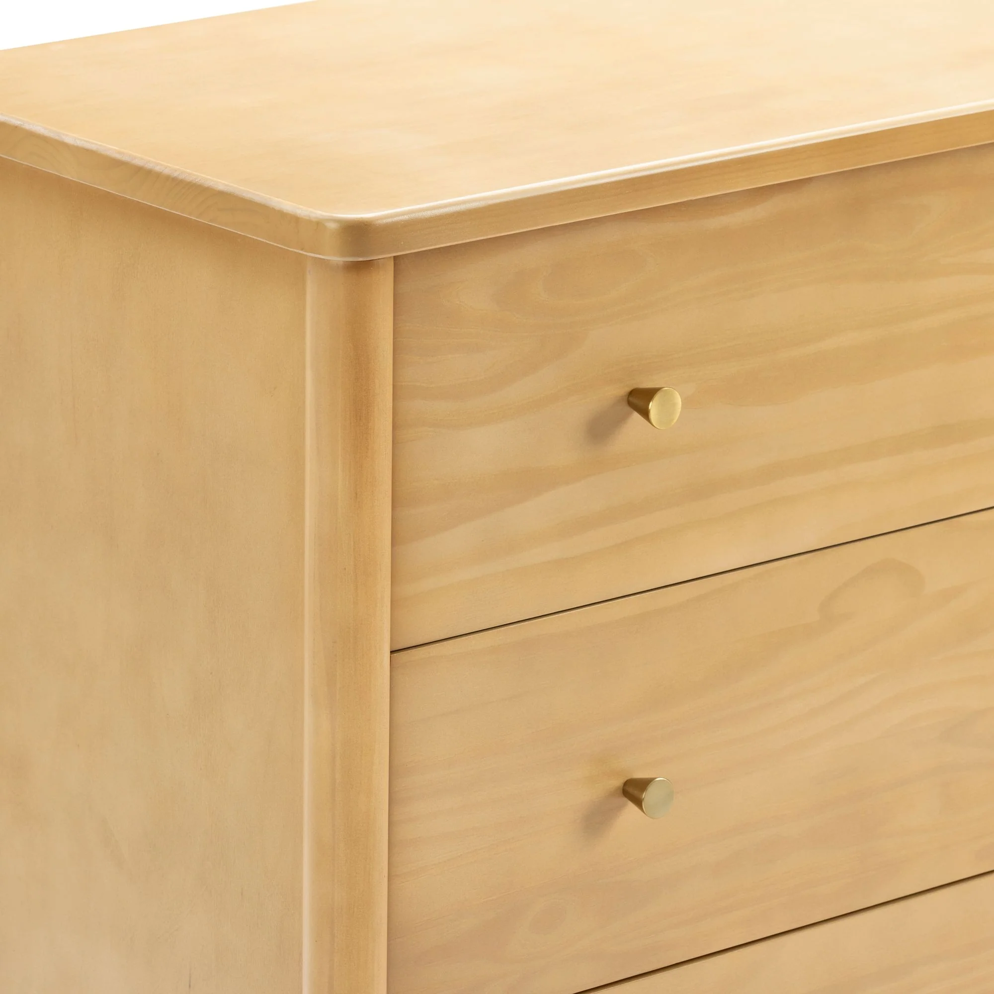 Hudson 6-Drawer Dresser - Image 22