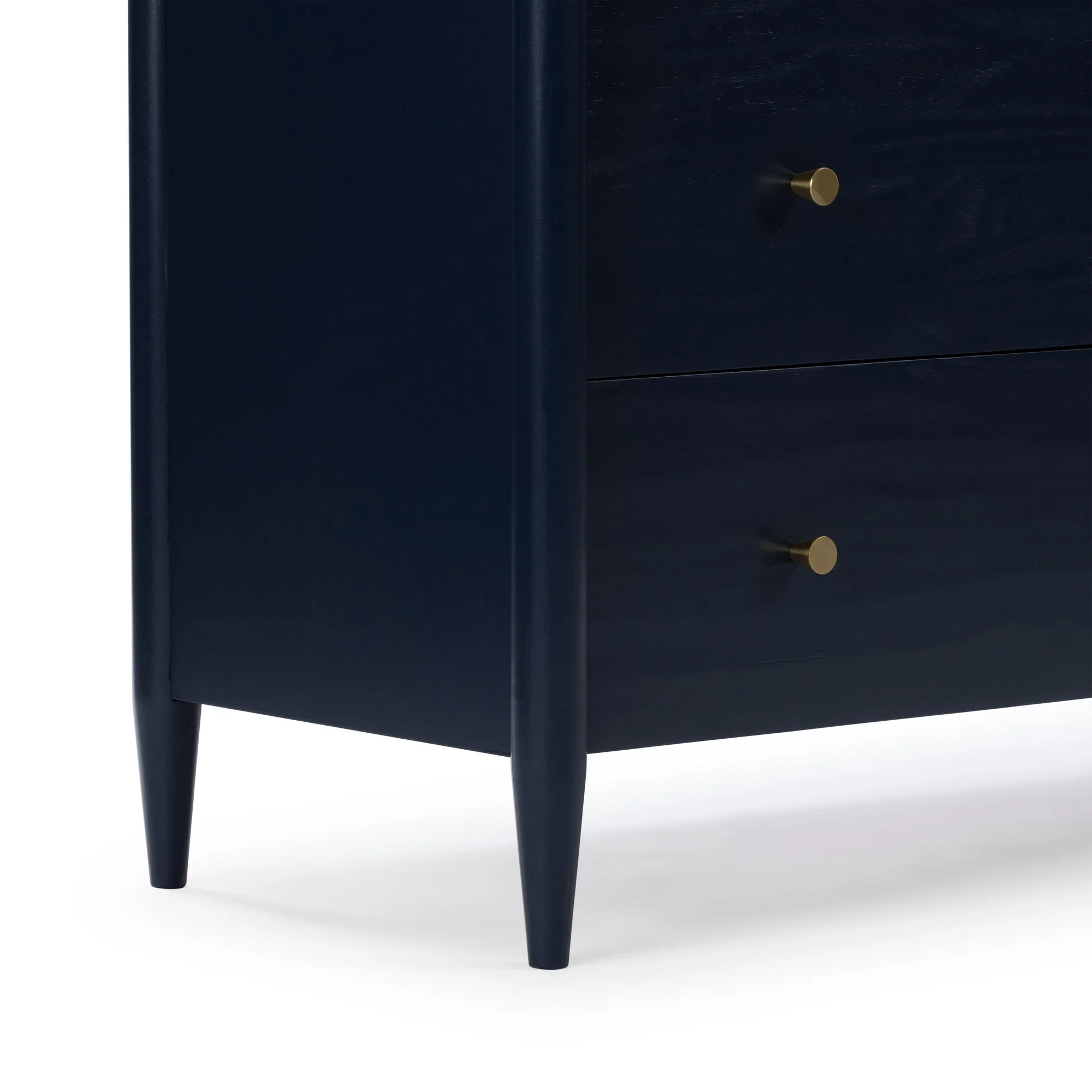 Hudson 6-Drawer Dresser - Image 26