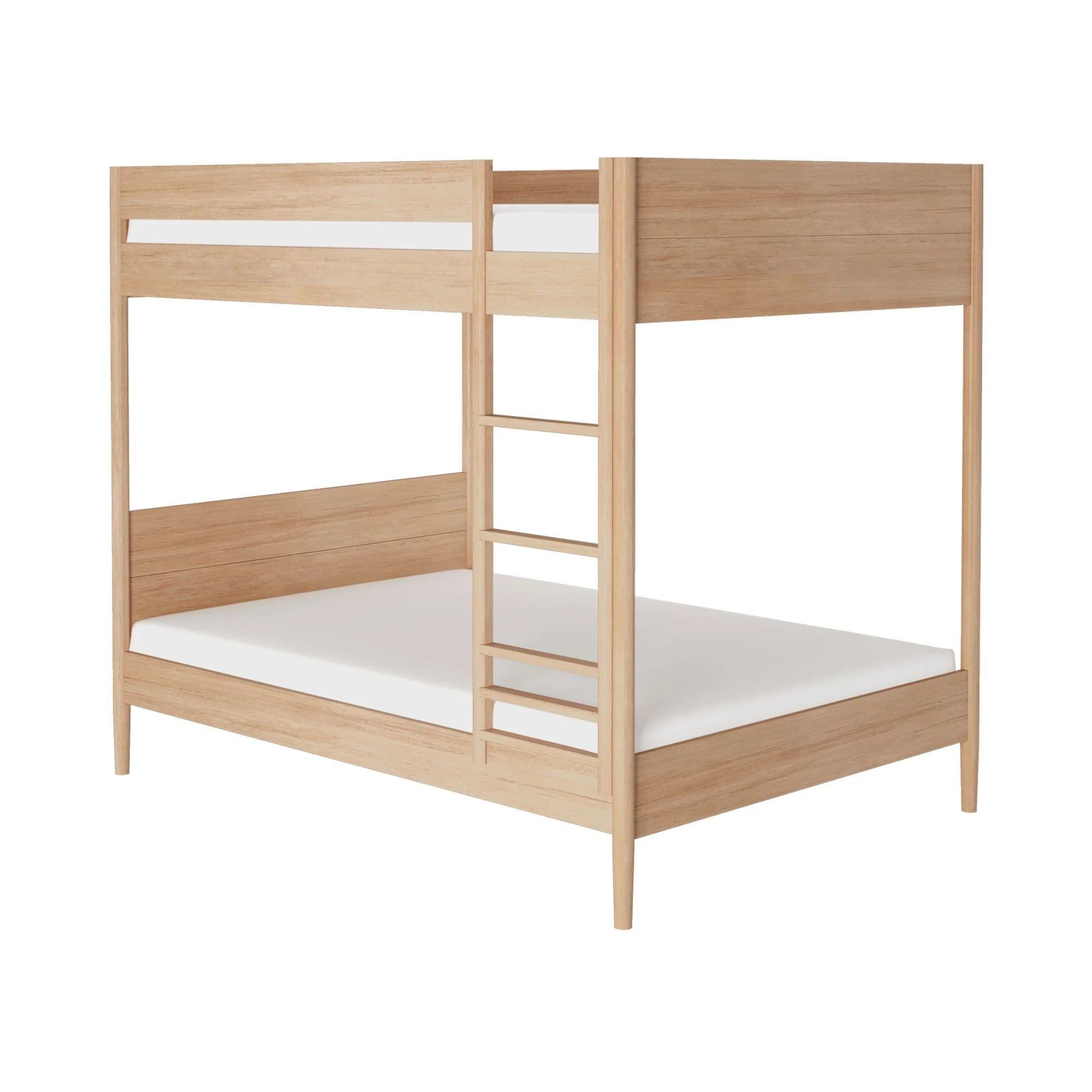 Hudson Full Over Full Bunk Bed - Image 5