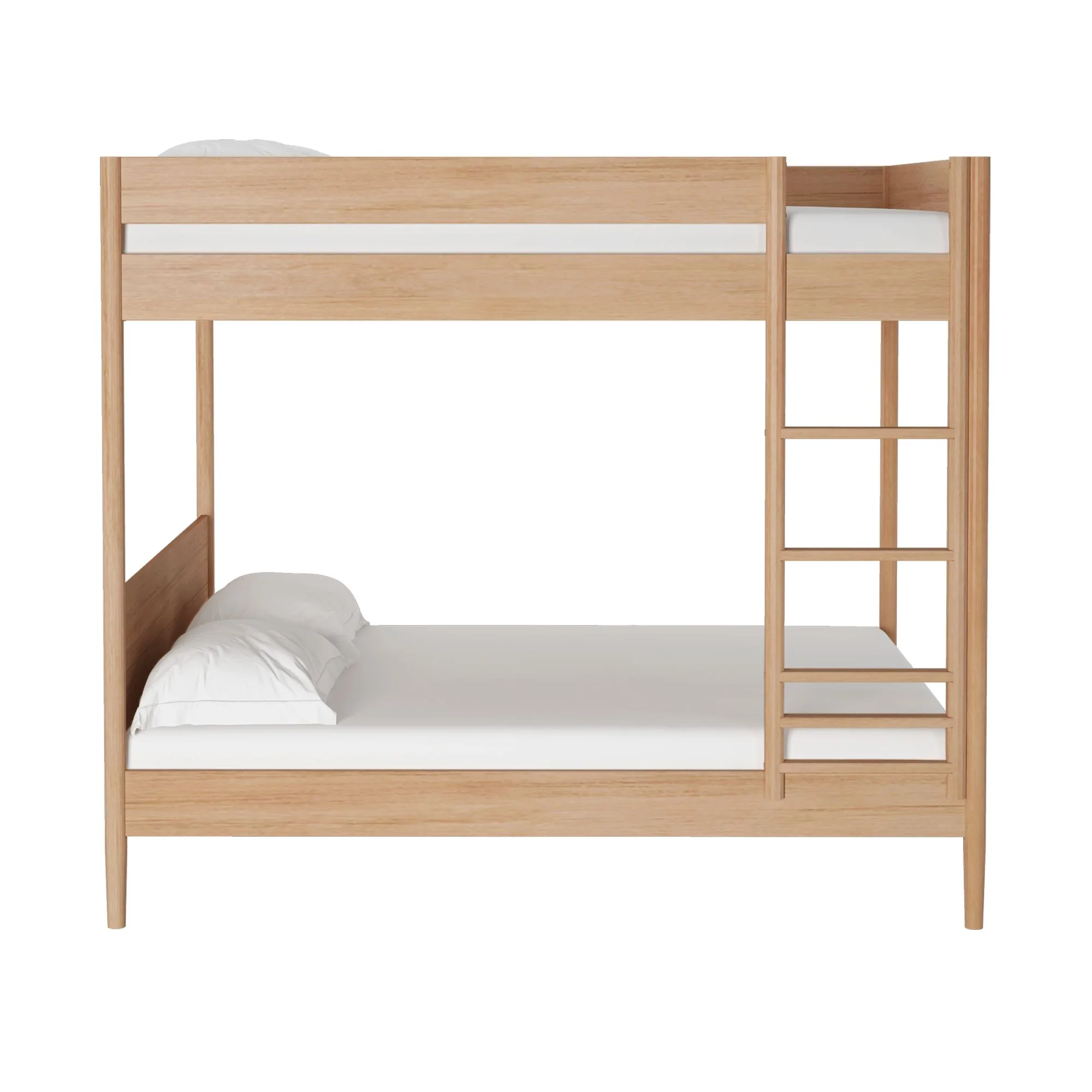 Hudson Full Over Full Bunk Bed - Image 7