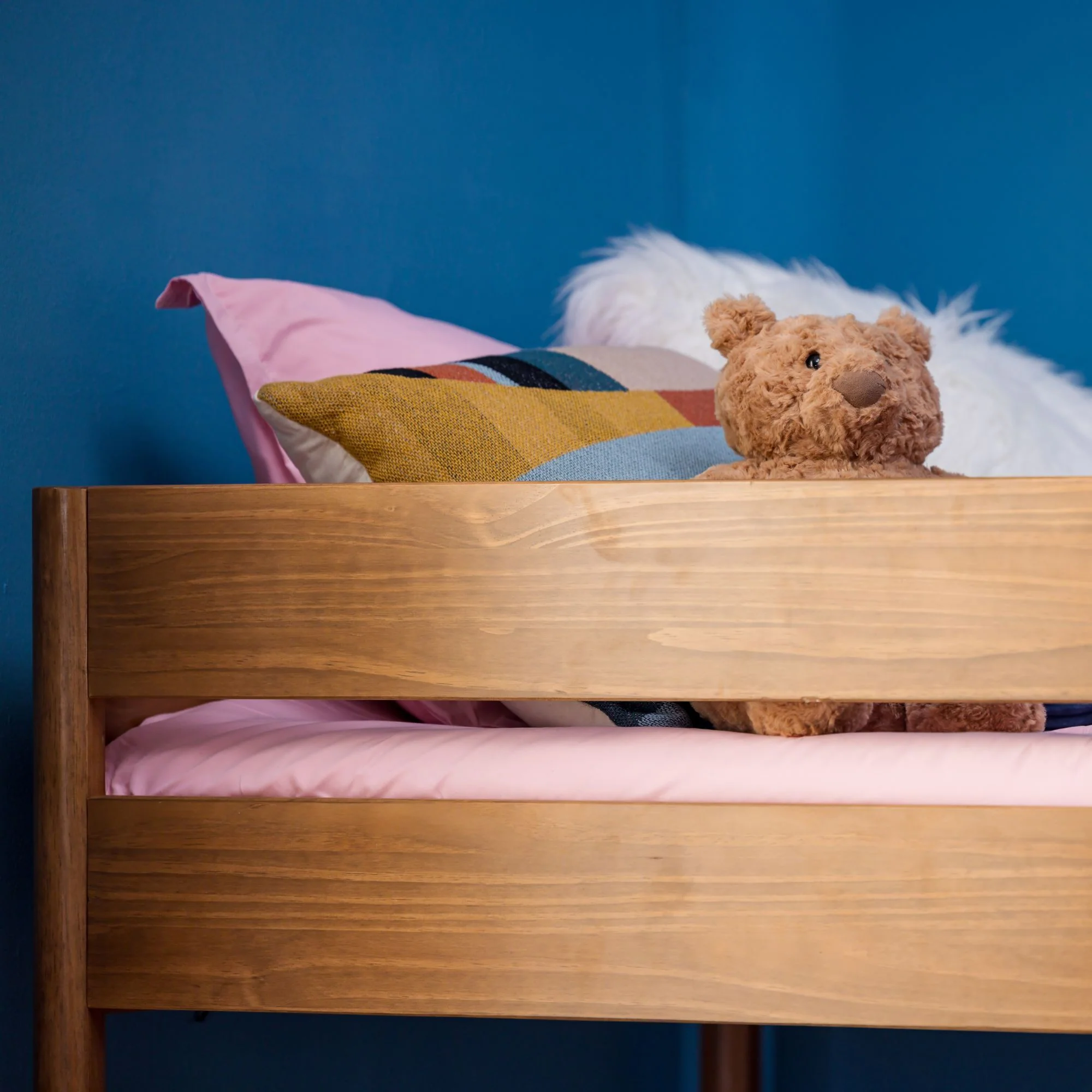 Hudson Twin Over Twin Bunk Bed - Image 13