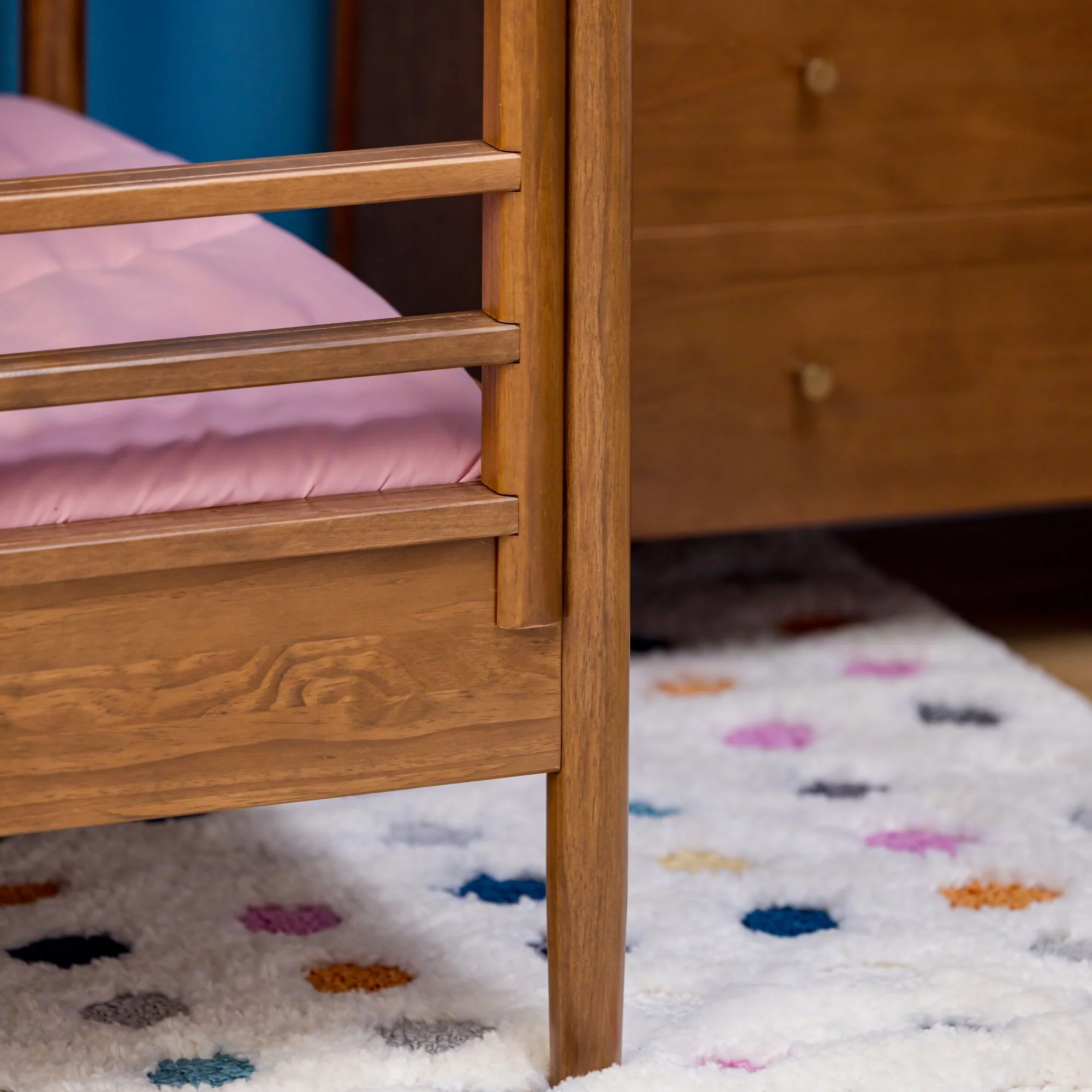 Hudson Twin Over Twin Bunk Bed - Image 26