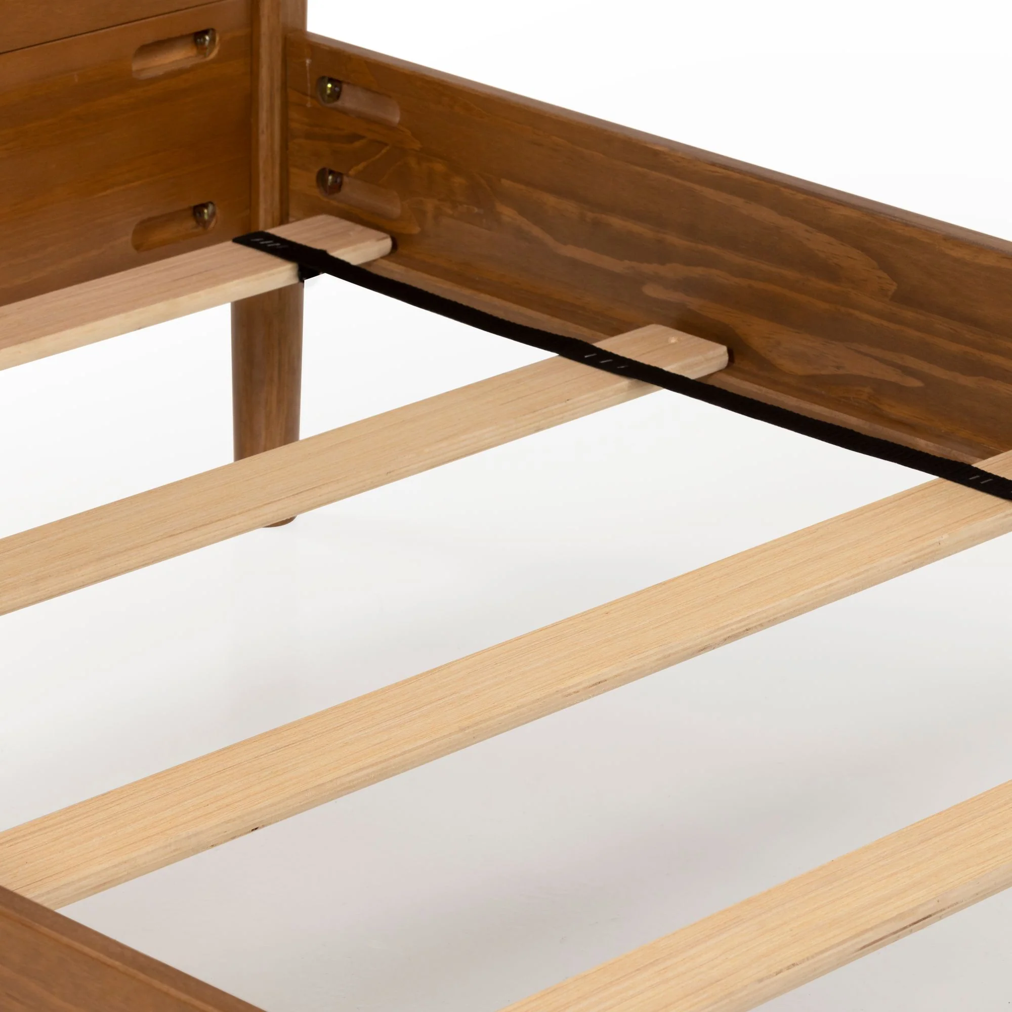 Hudson Twin Over Twin Bunk Bed - Image 27