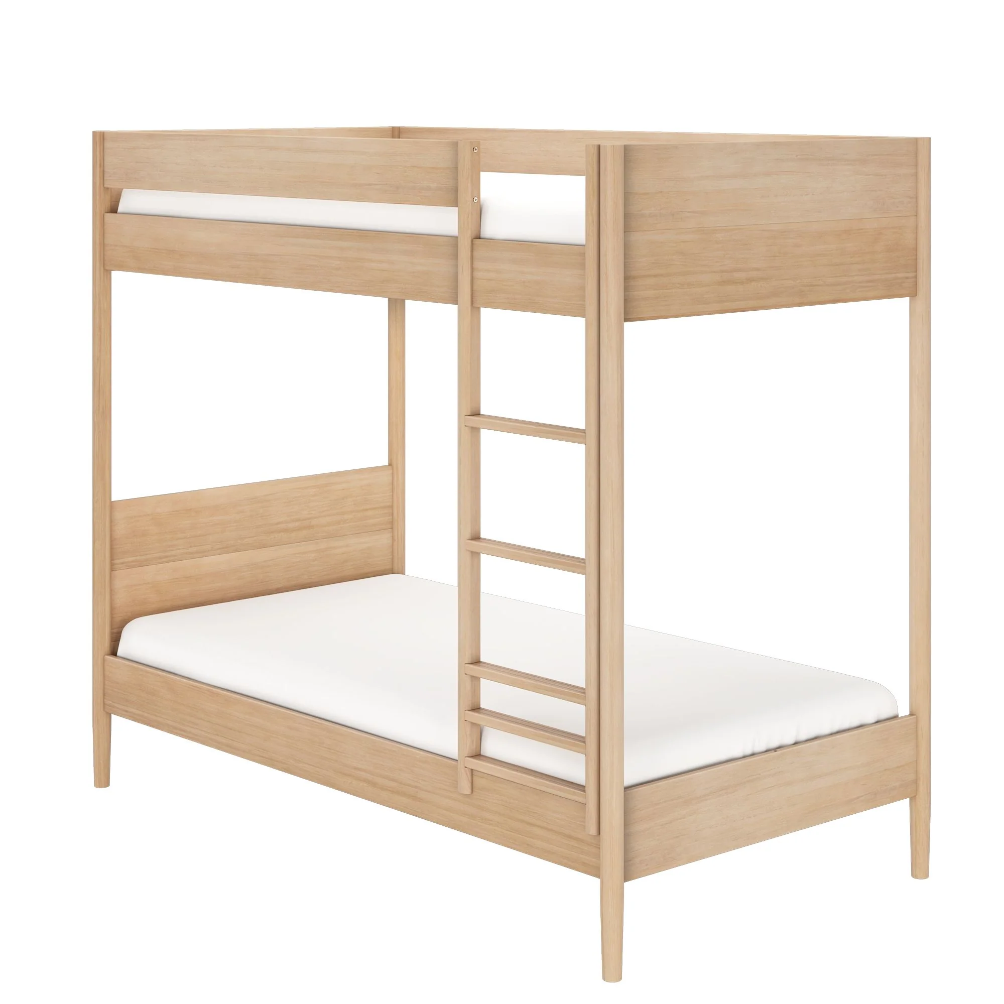 Hudson Twin Over Twin Bunk Bed - Image 9