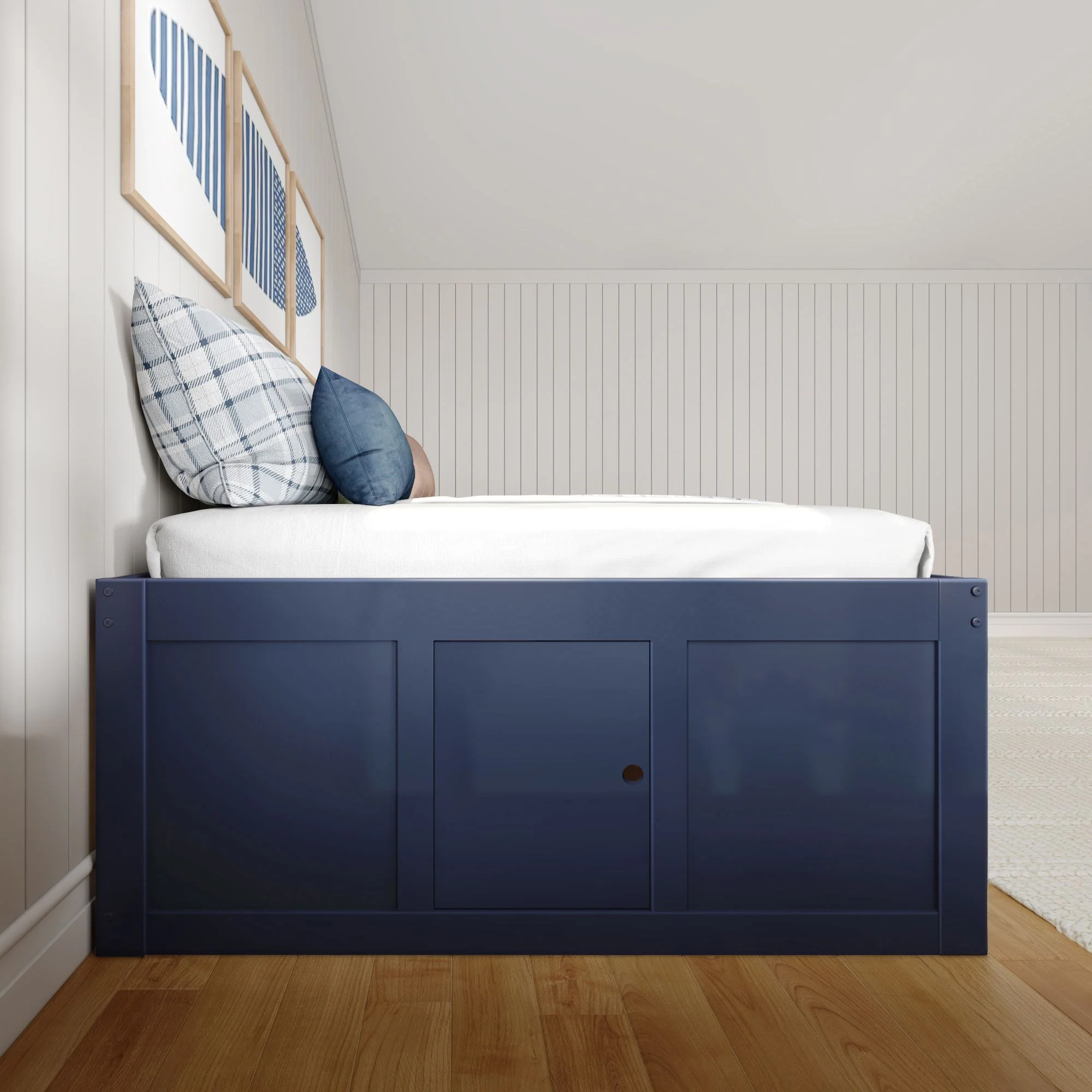Jack Full Captain's Bed - Image 14