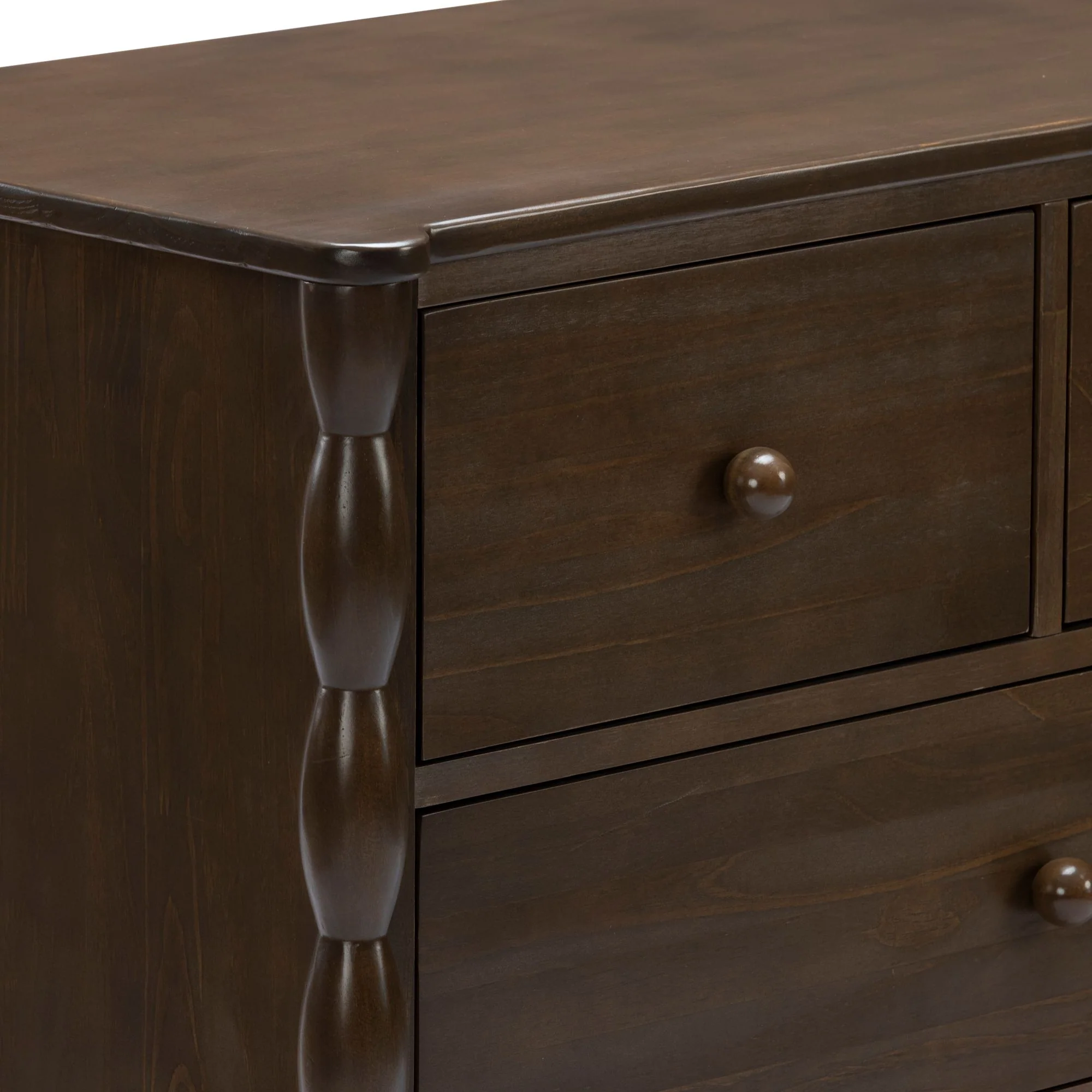Jenny 4-Drawer Dresser - Image 27