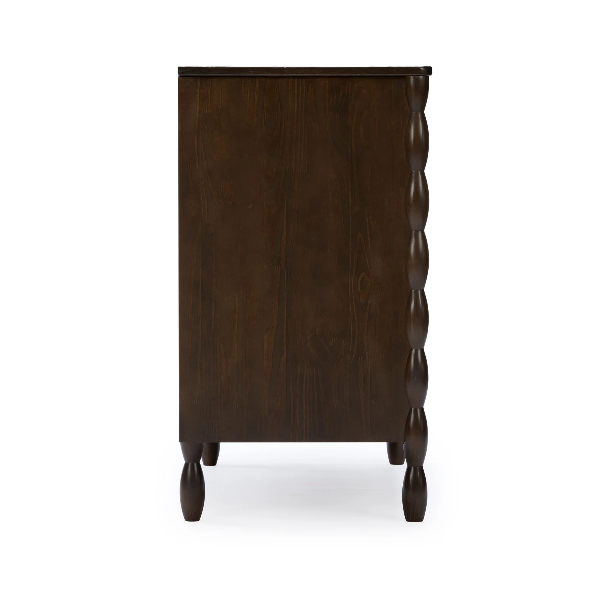 Jenny 4-Drawer Dresser - Image 28