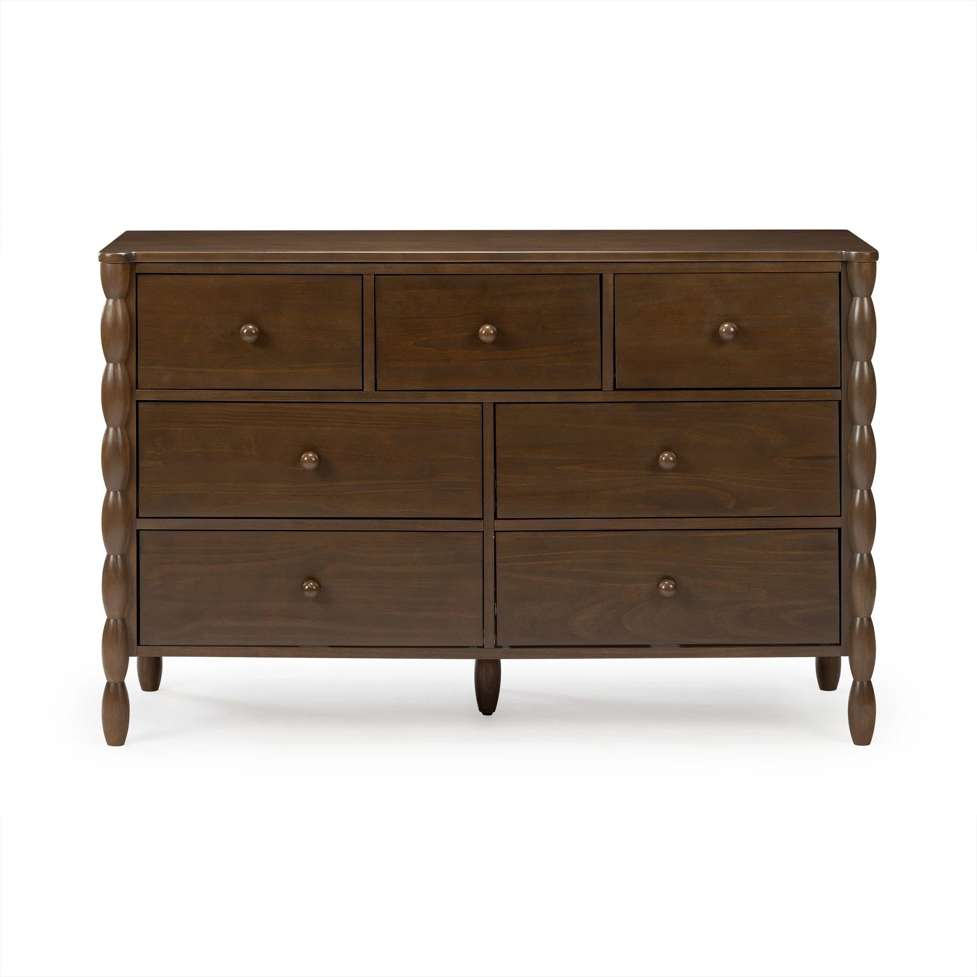 Jenny 7-Drawer Dresser - Image 13