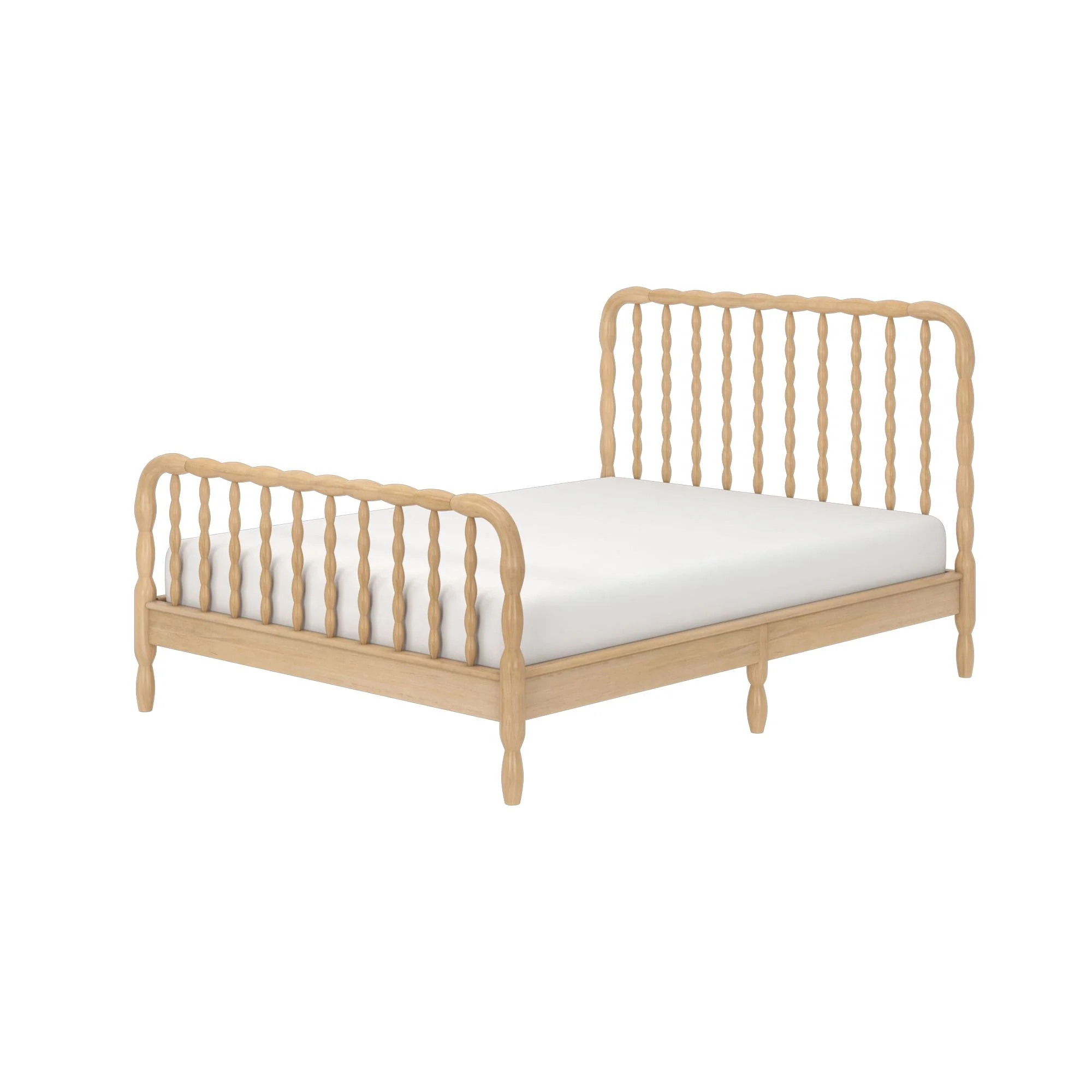 Jenny Full Bed - Image 10