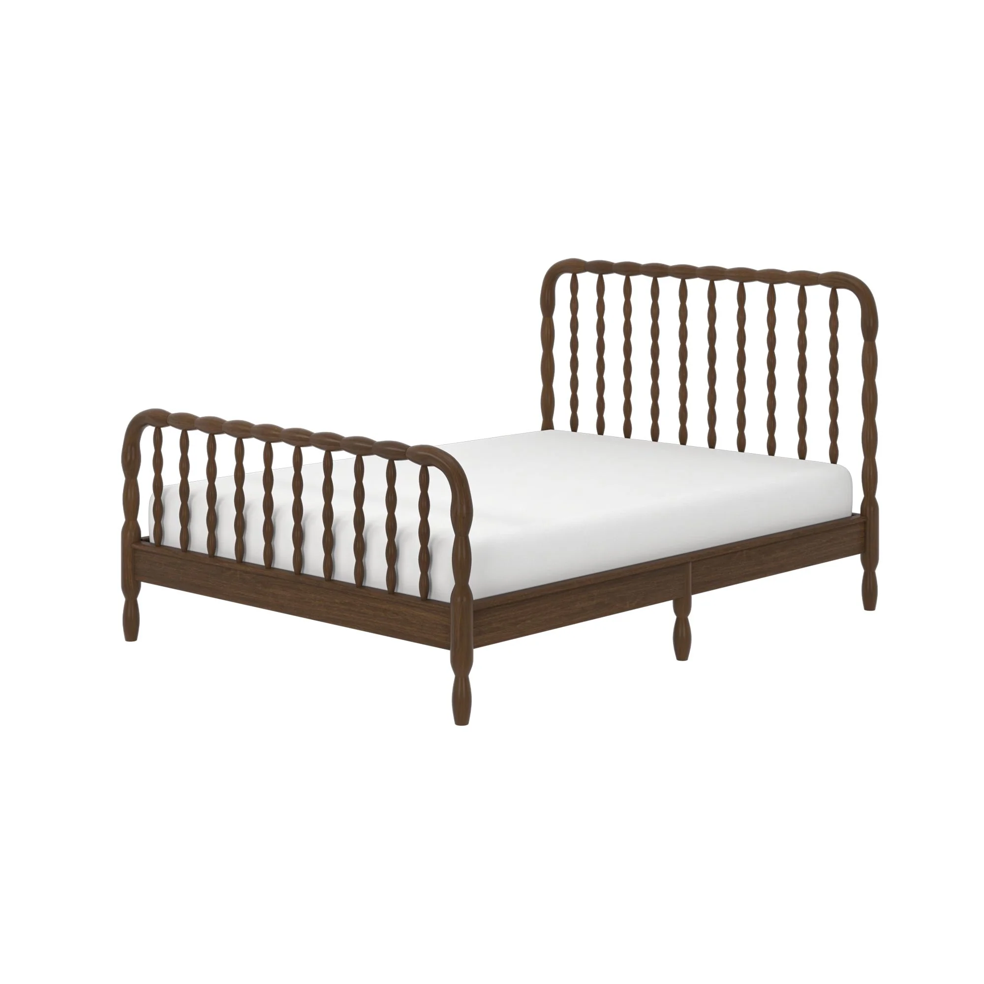 Jenny Full Bed - Image 9