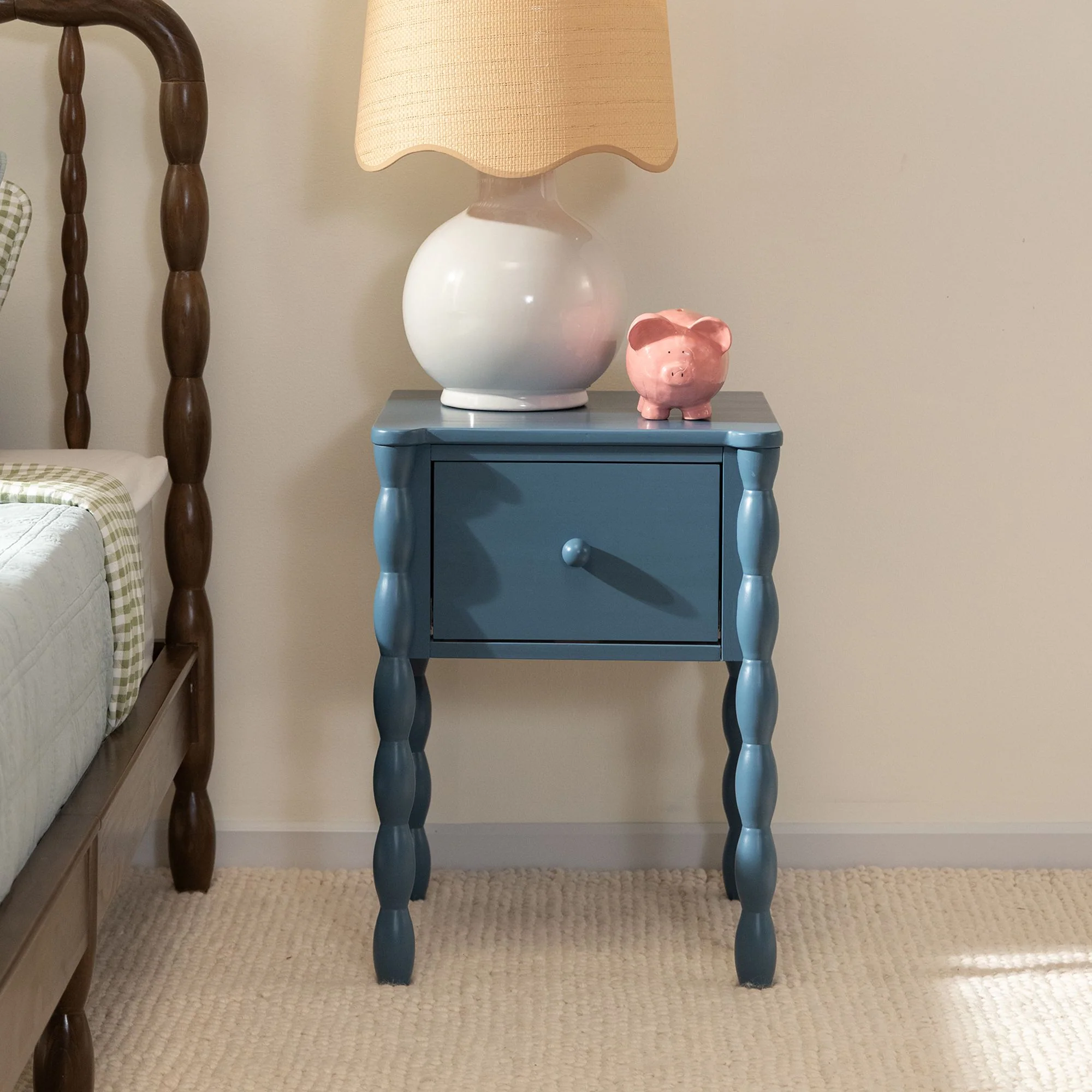 Jenny Nightstand - Image 11