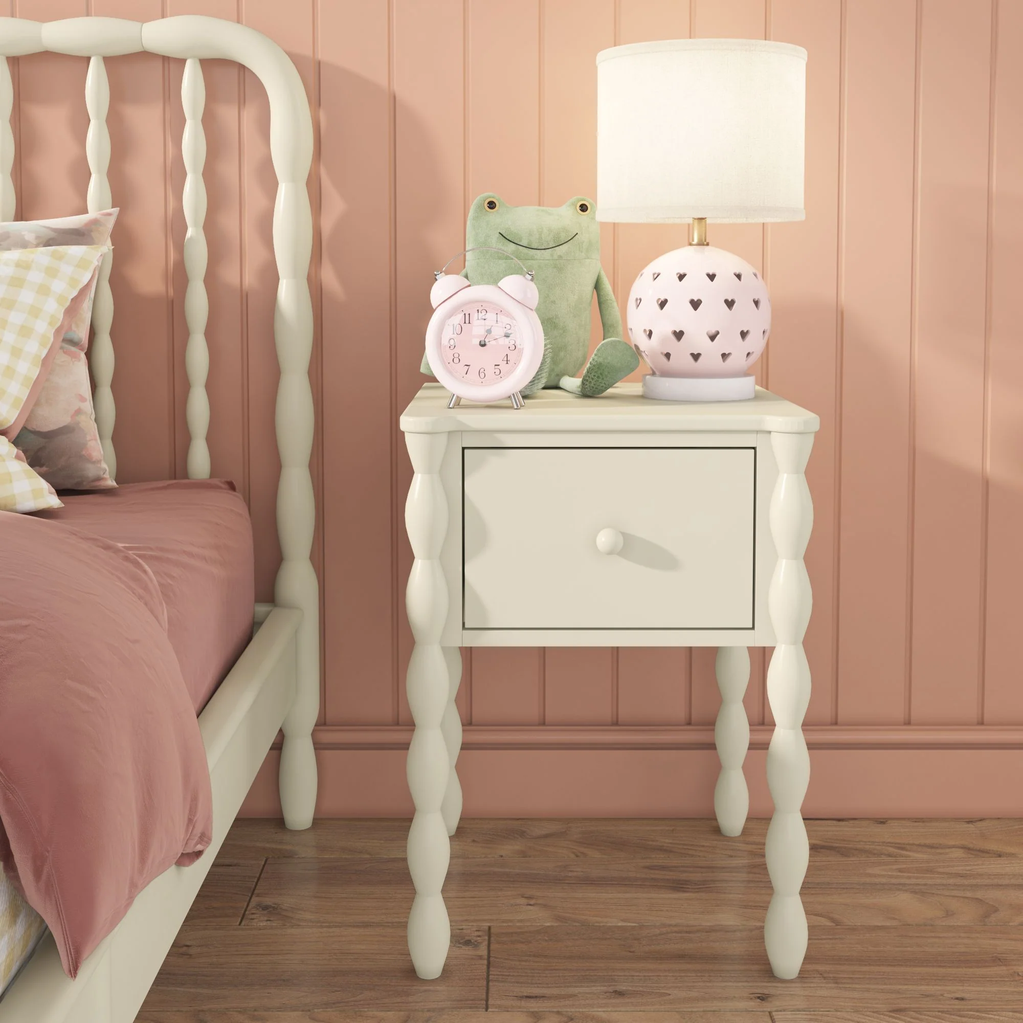 Jenny Nightstand - Image 12